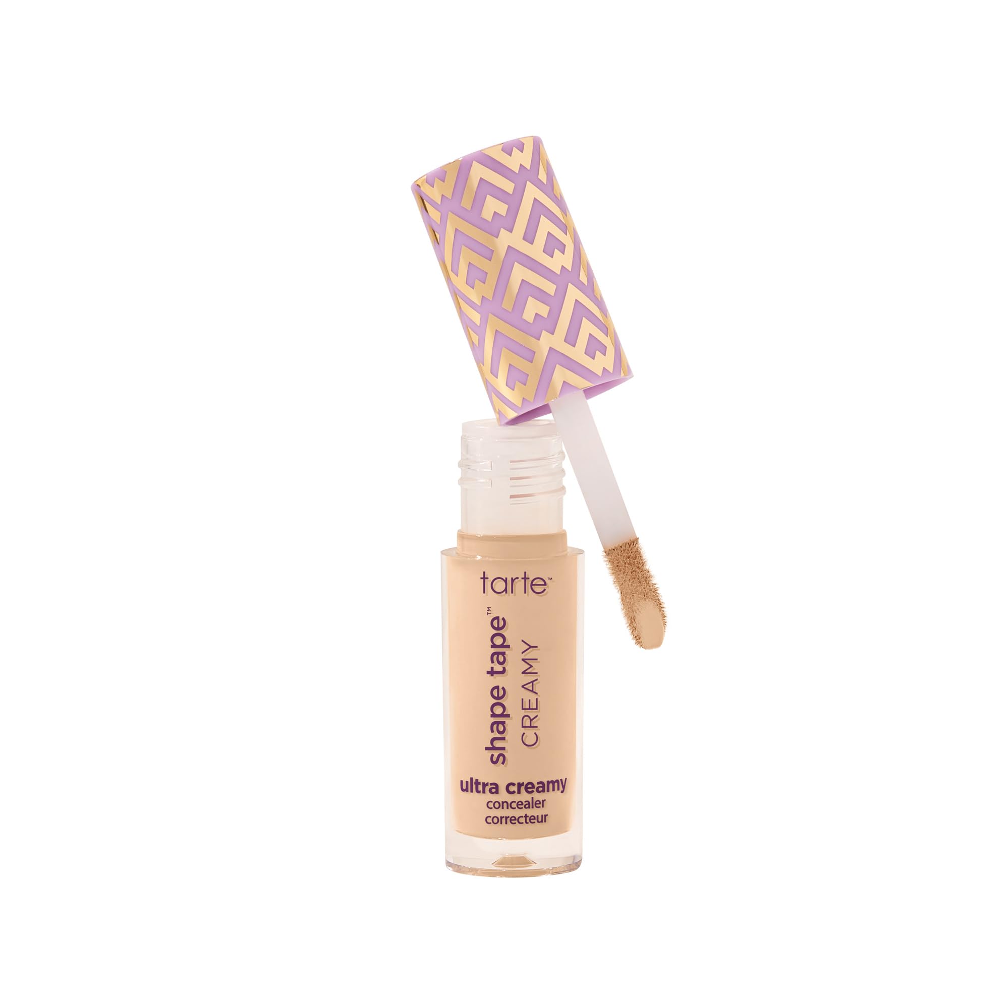 tarte shape tape creamy concealer
