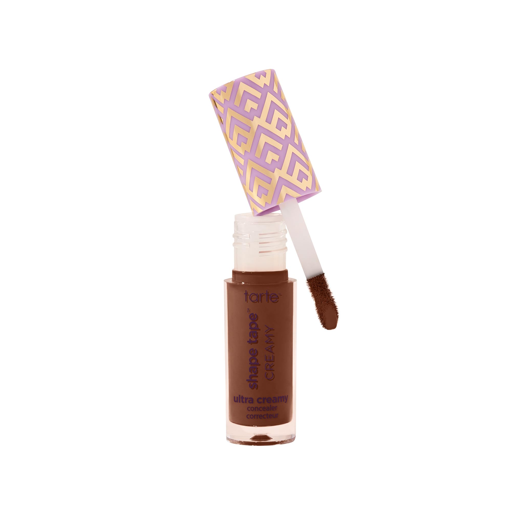 tarte shape tape creamy concealer