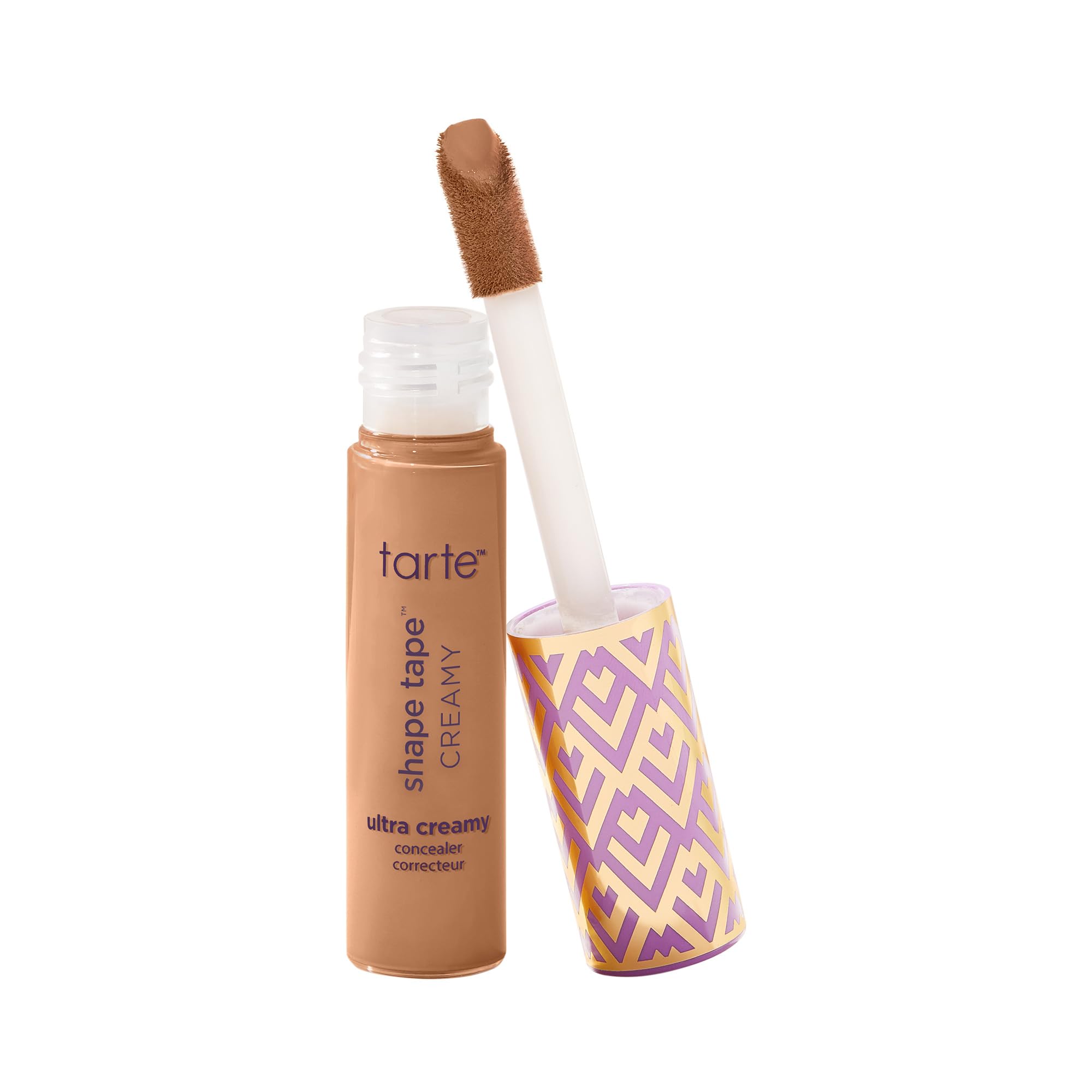 tarte shape tape creamy concealer