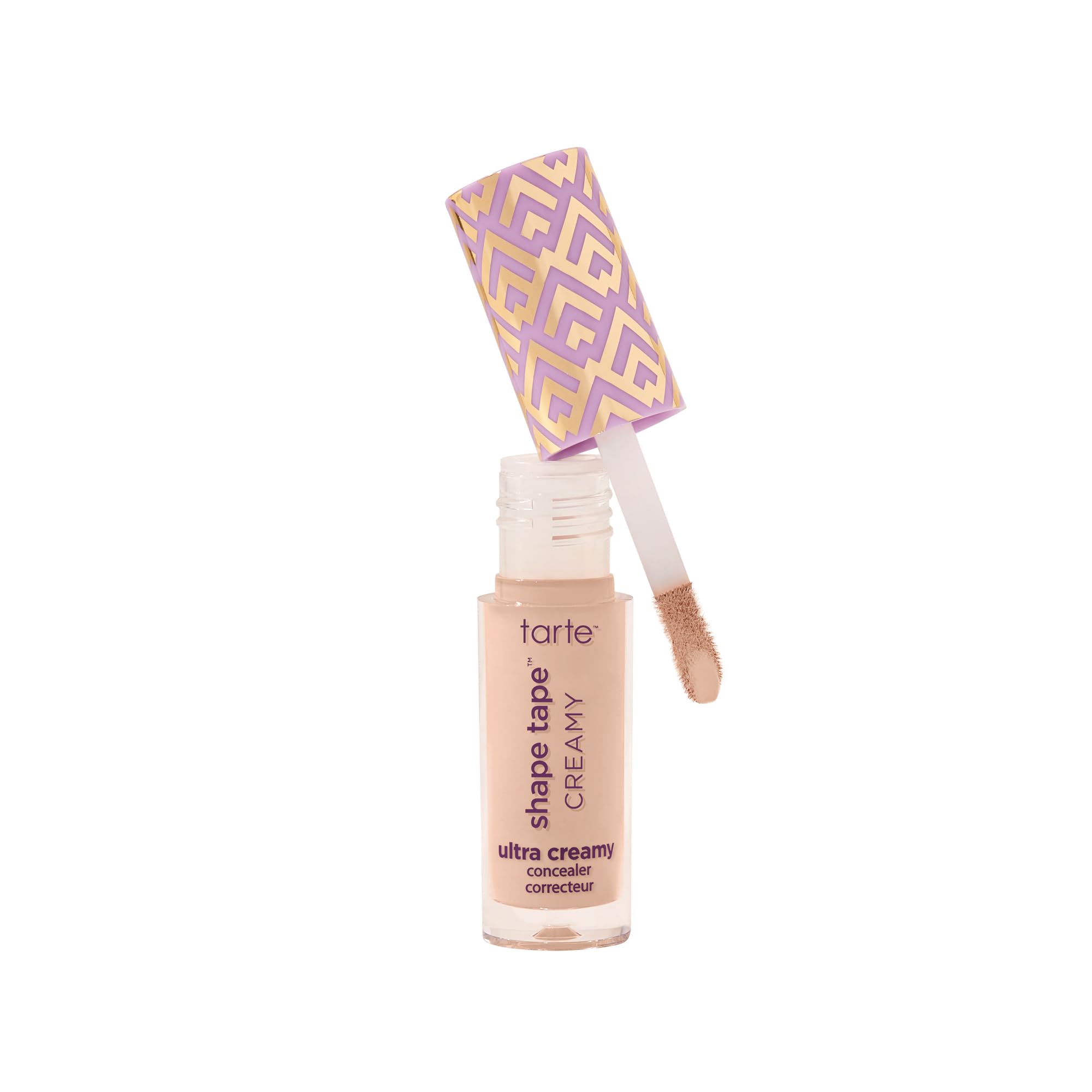 tarte shape tape creamy concealer