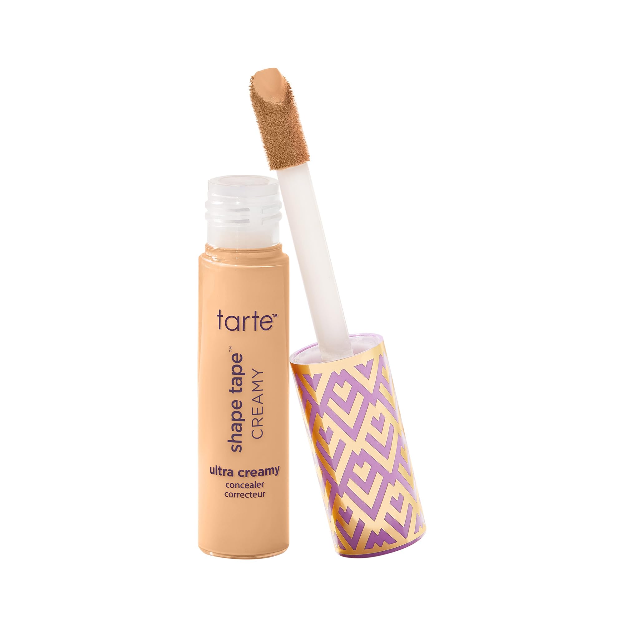 tarte shape tape creamy concealer