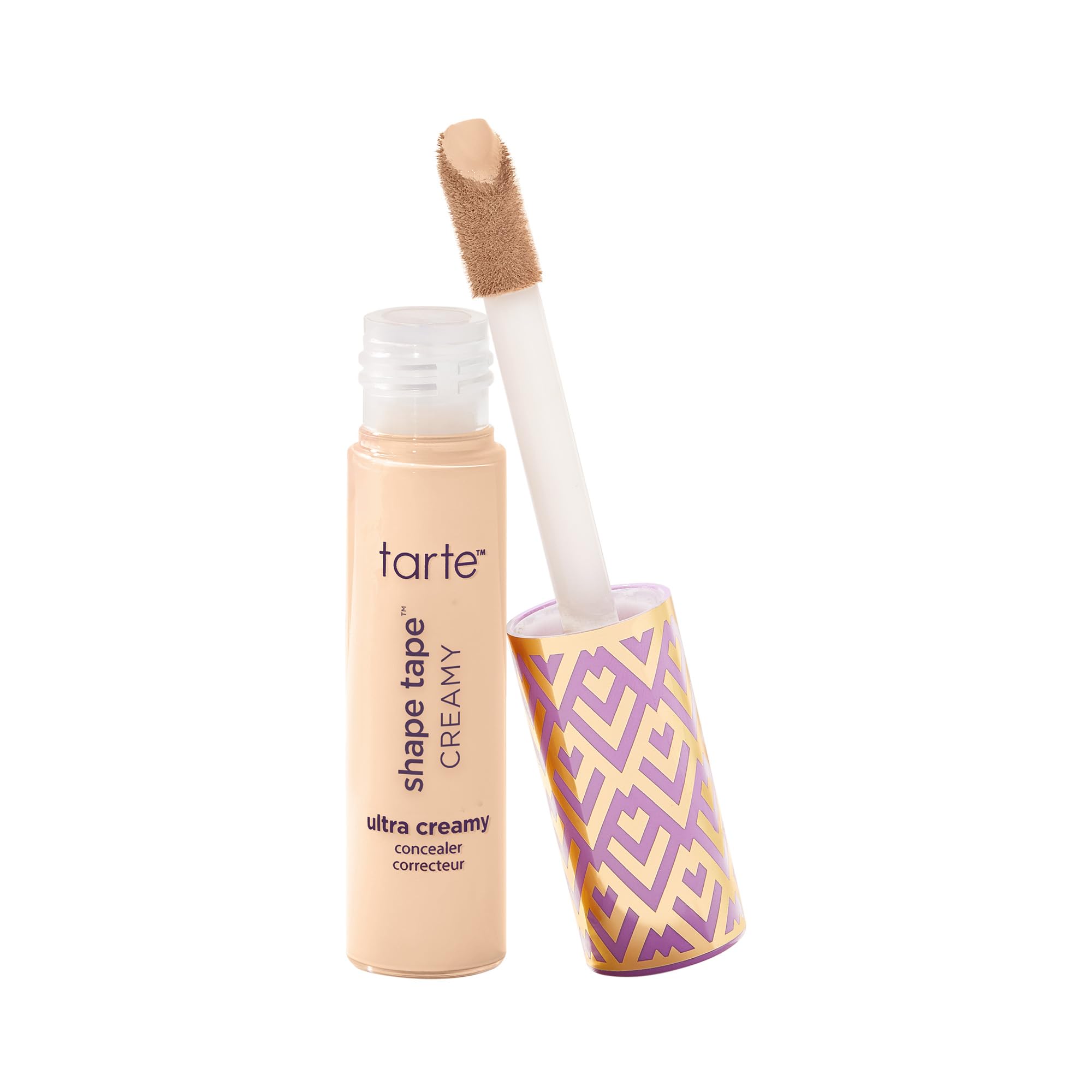 tarte shape tape creamy concealer
