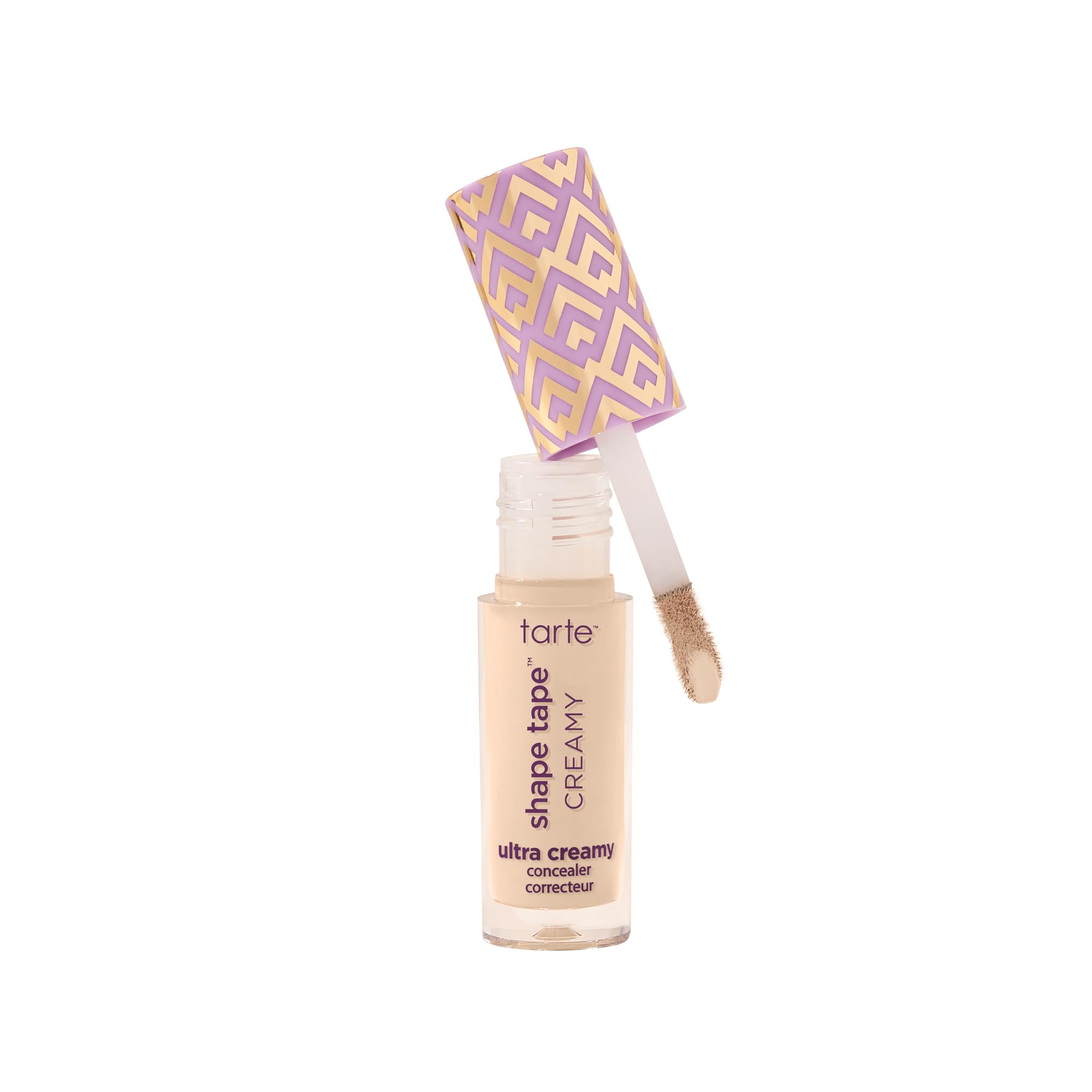 tarte shape tape creamy concealer