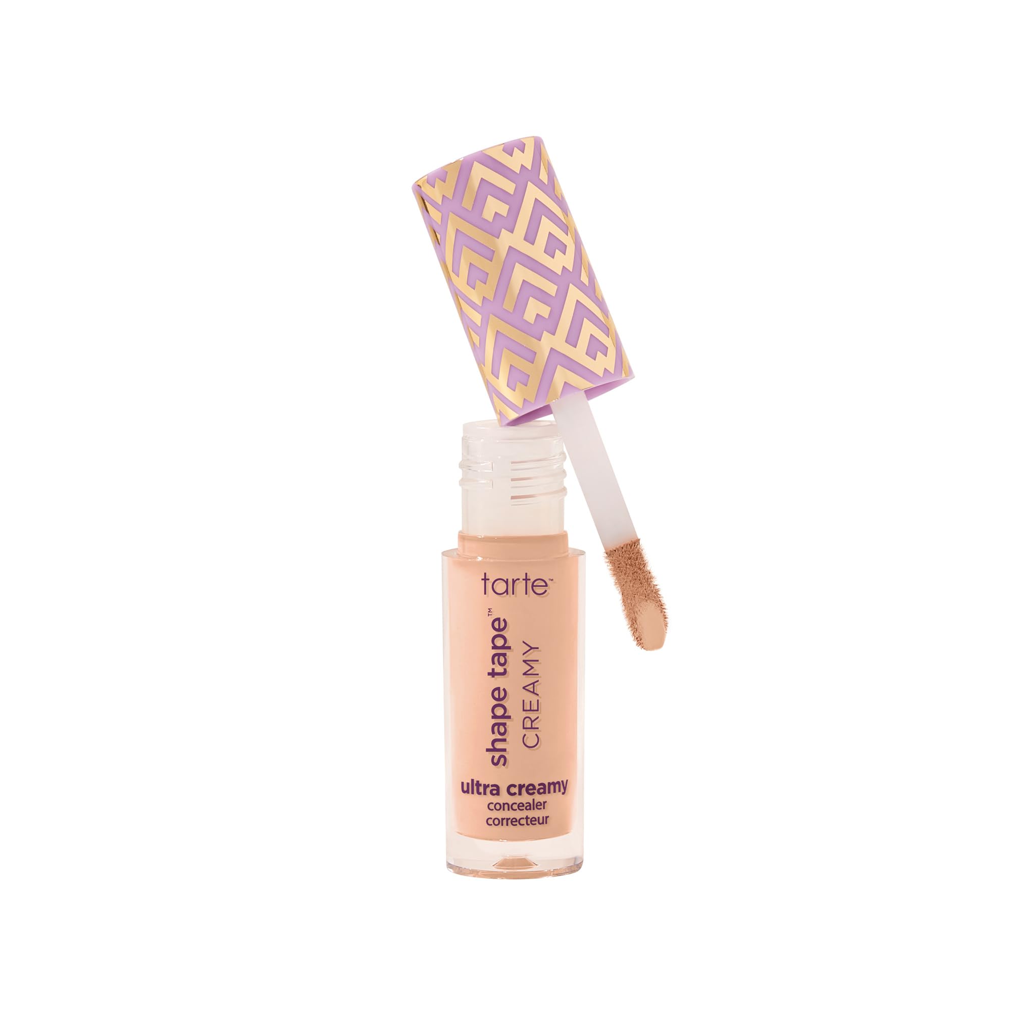 tarte shape tape creamy concealer