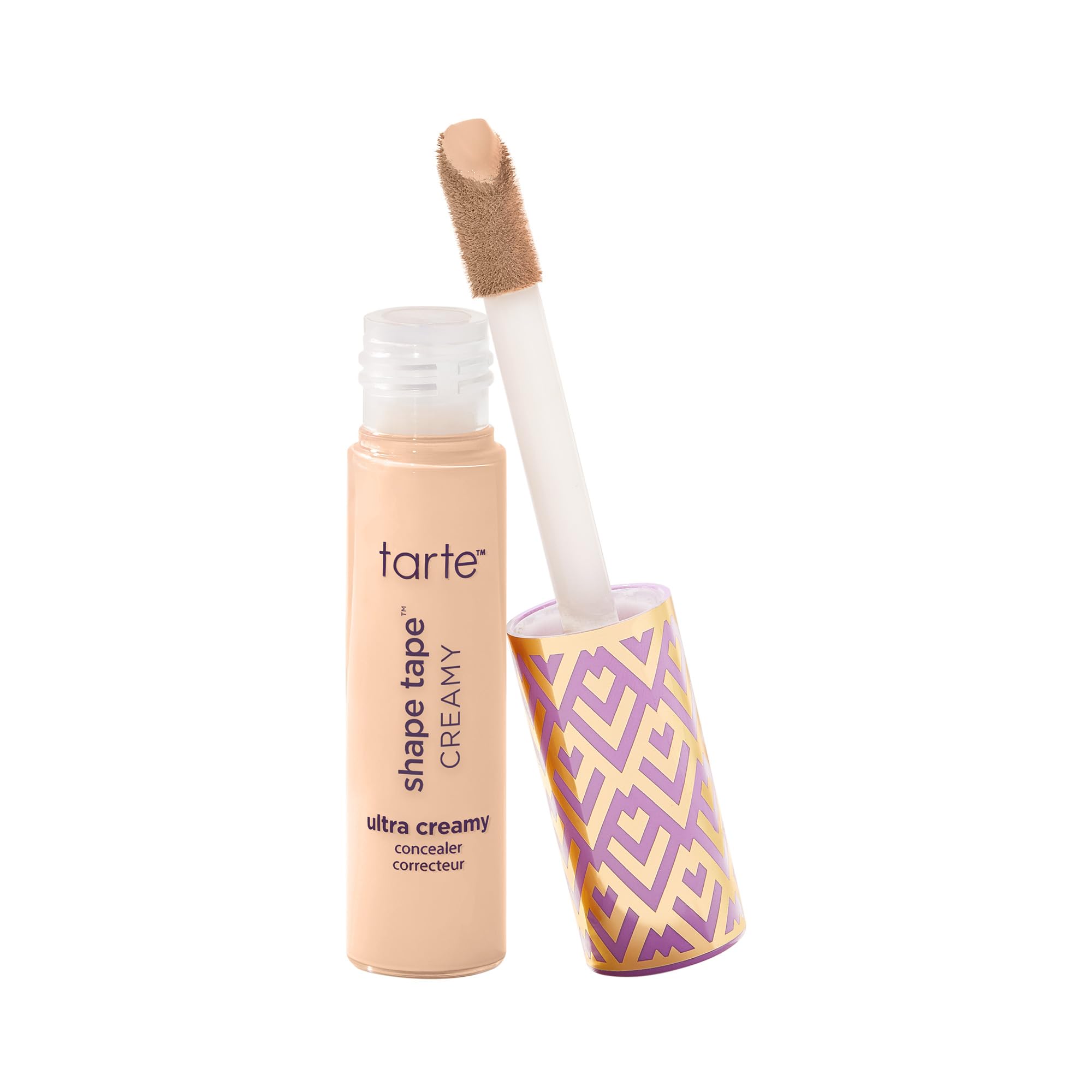 tarte shape tape creamy concealer