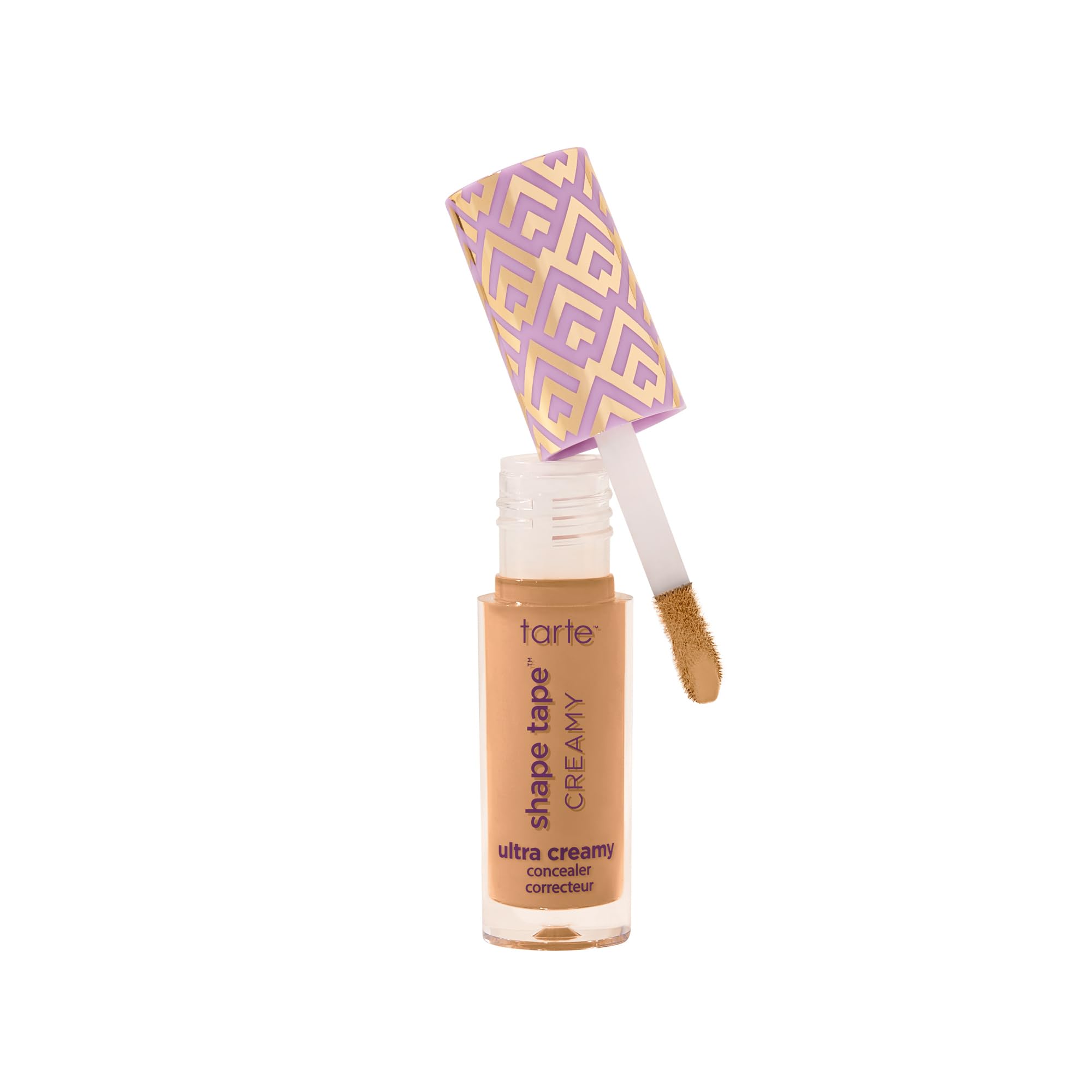 tarte shape tape creamy concealer