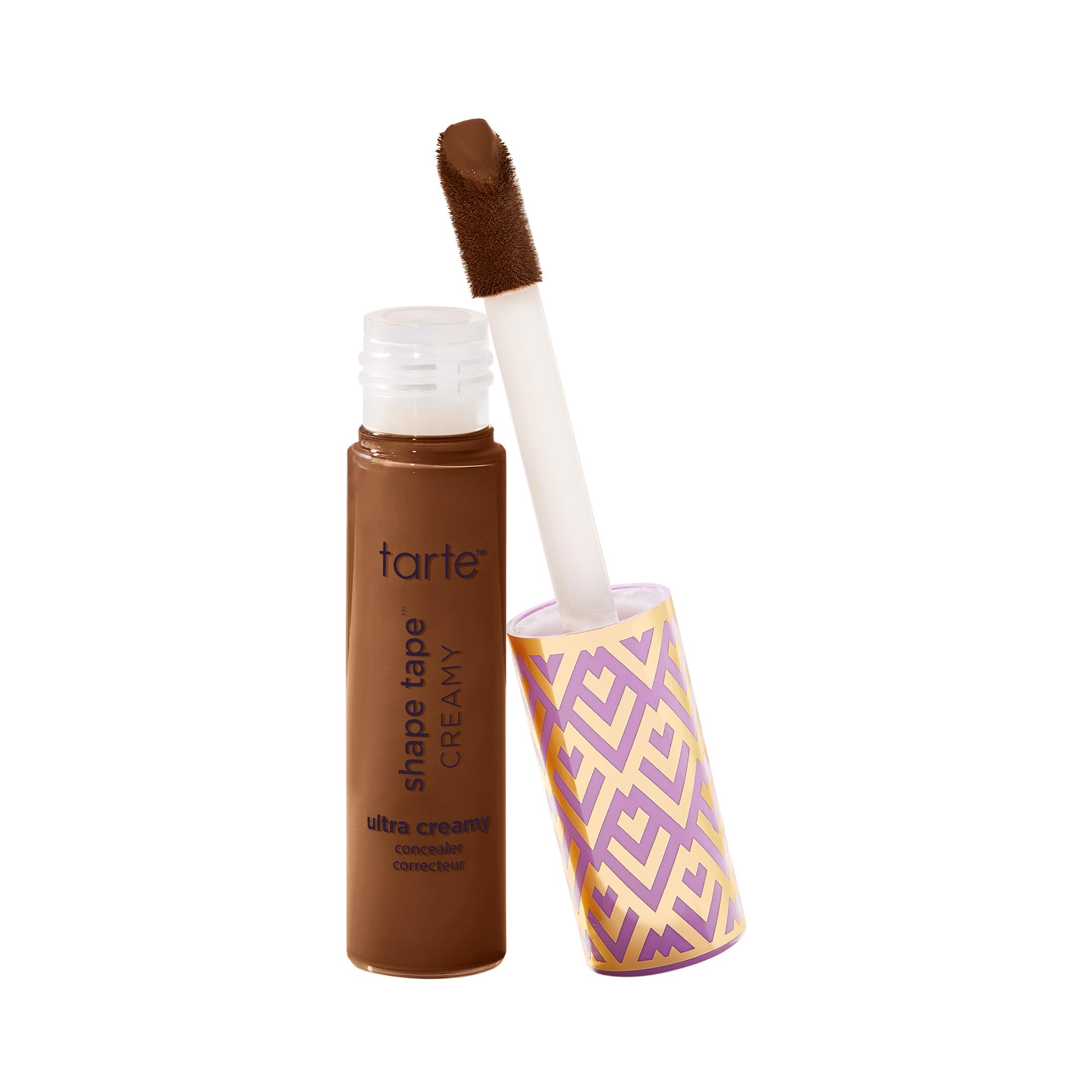tarte shape tape creamy concealer