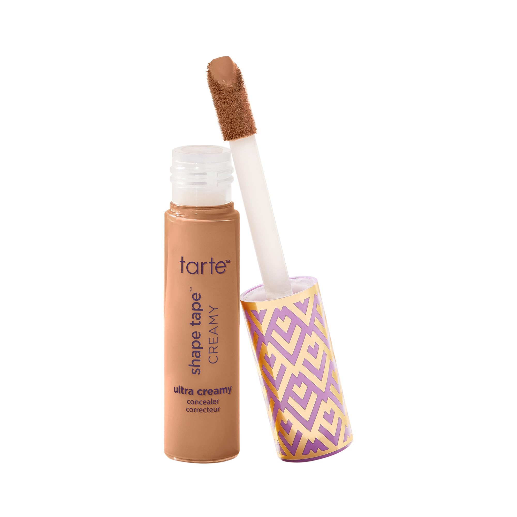 tarte shape tape creamy concealer