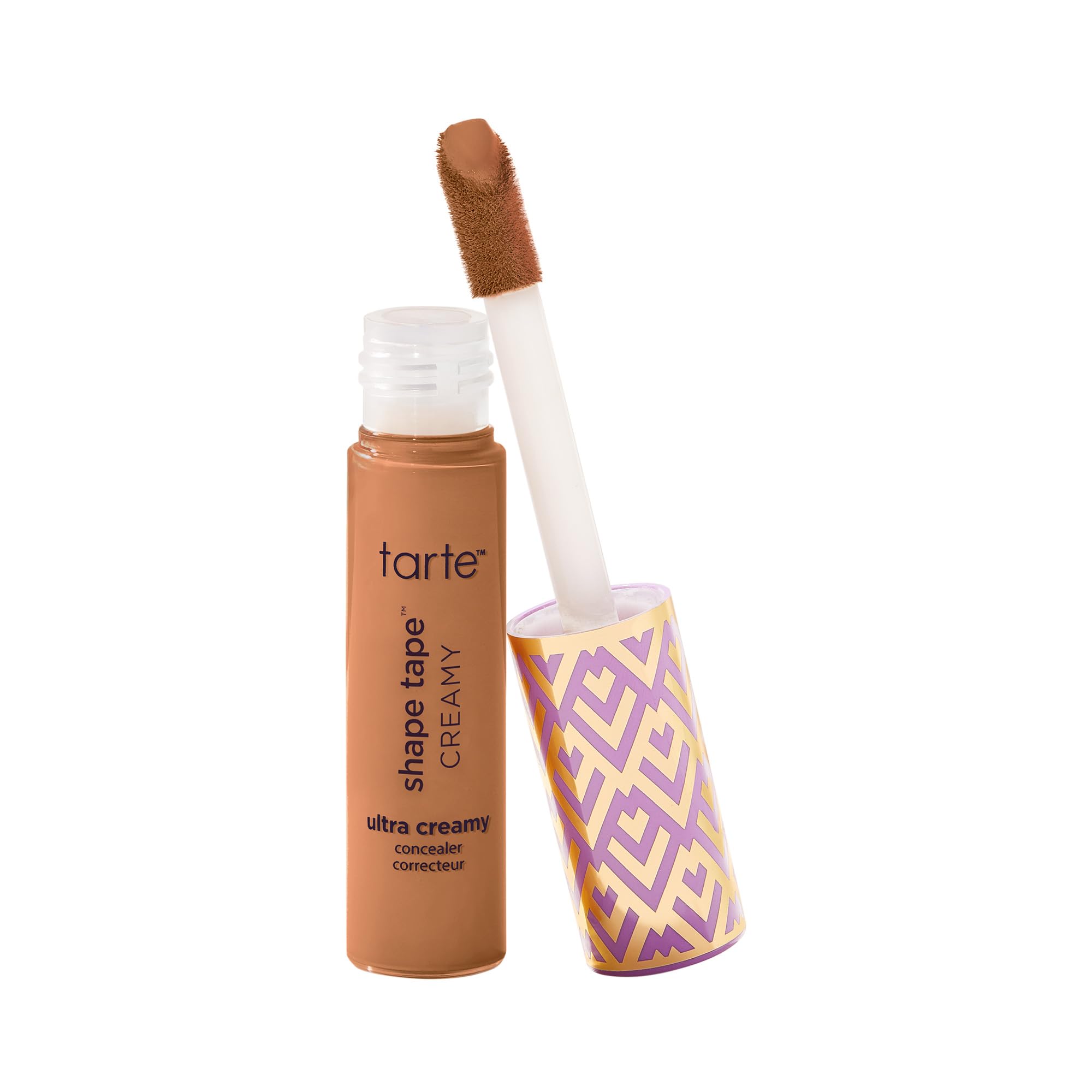 tarte shape tape creamy concealer
