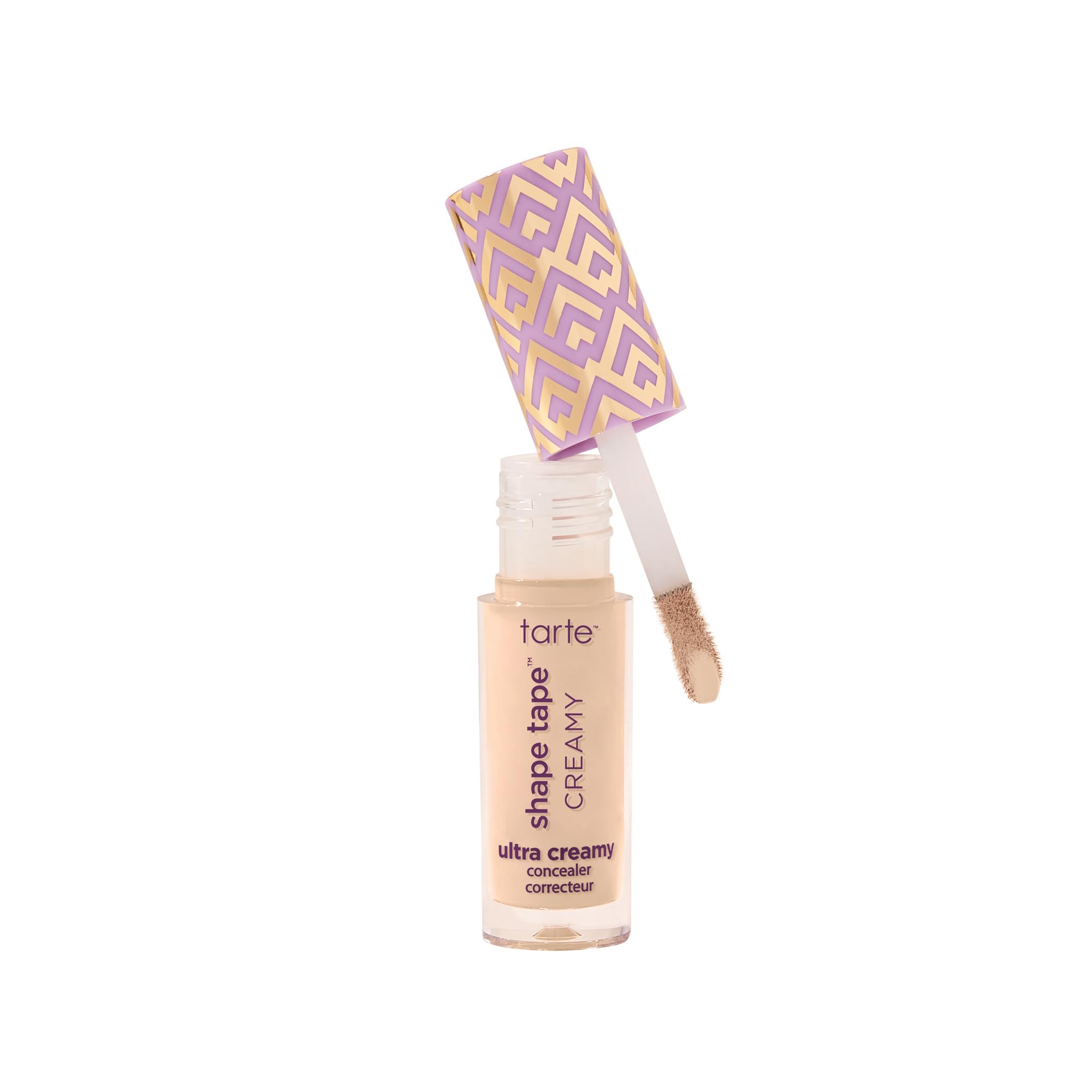 tarte shape tape creamy concealer