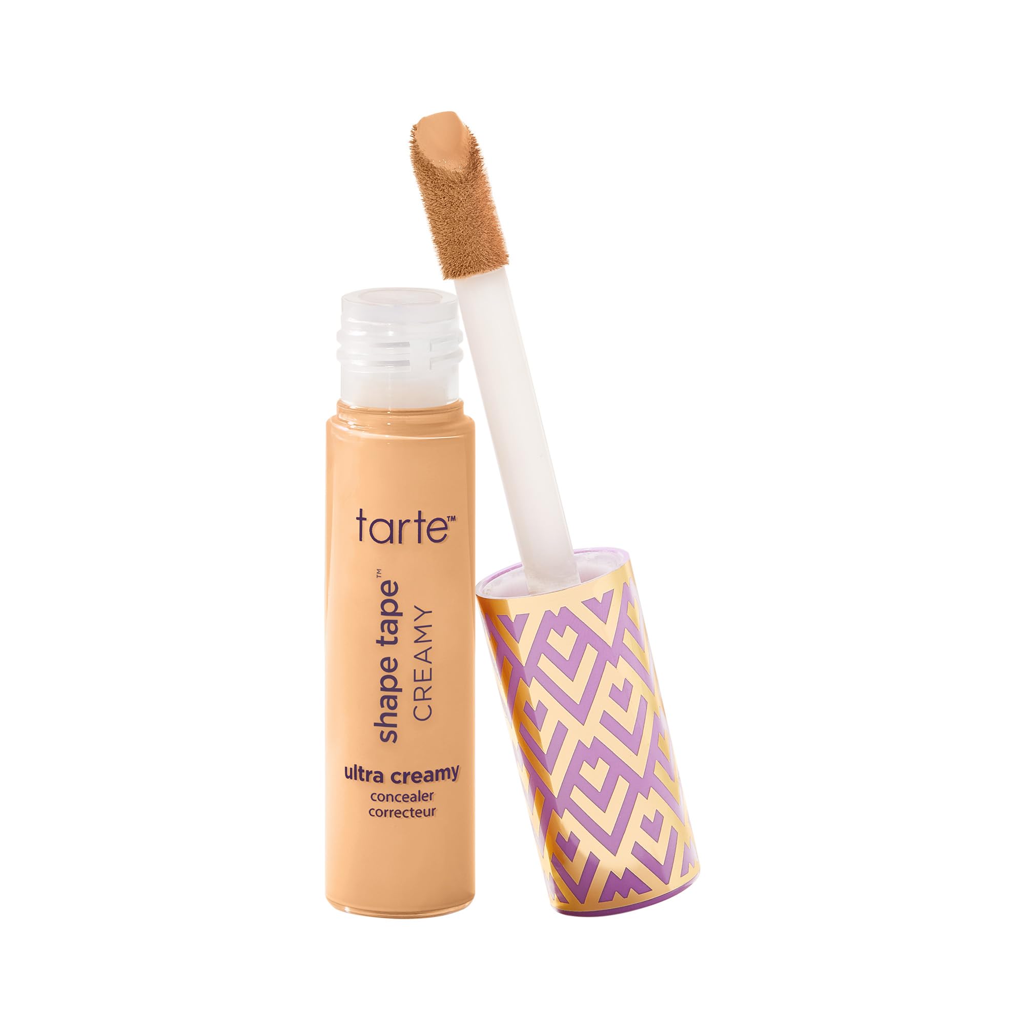 tarte shape tape creamy concealer