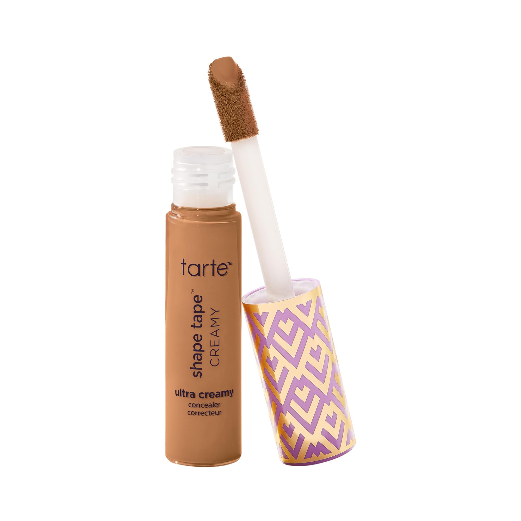 tarte shape tape creamy concealer