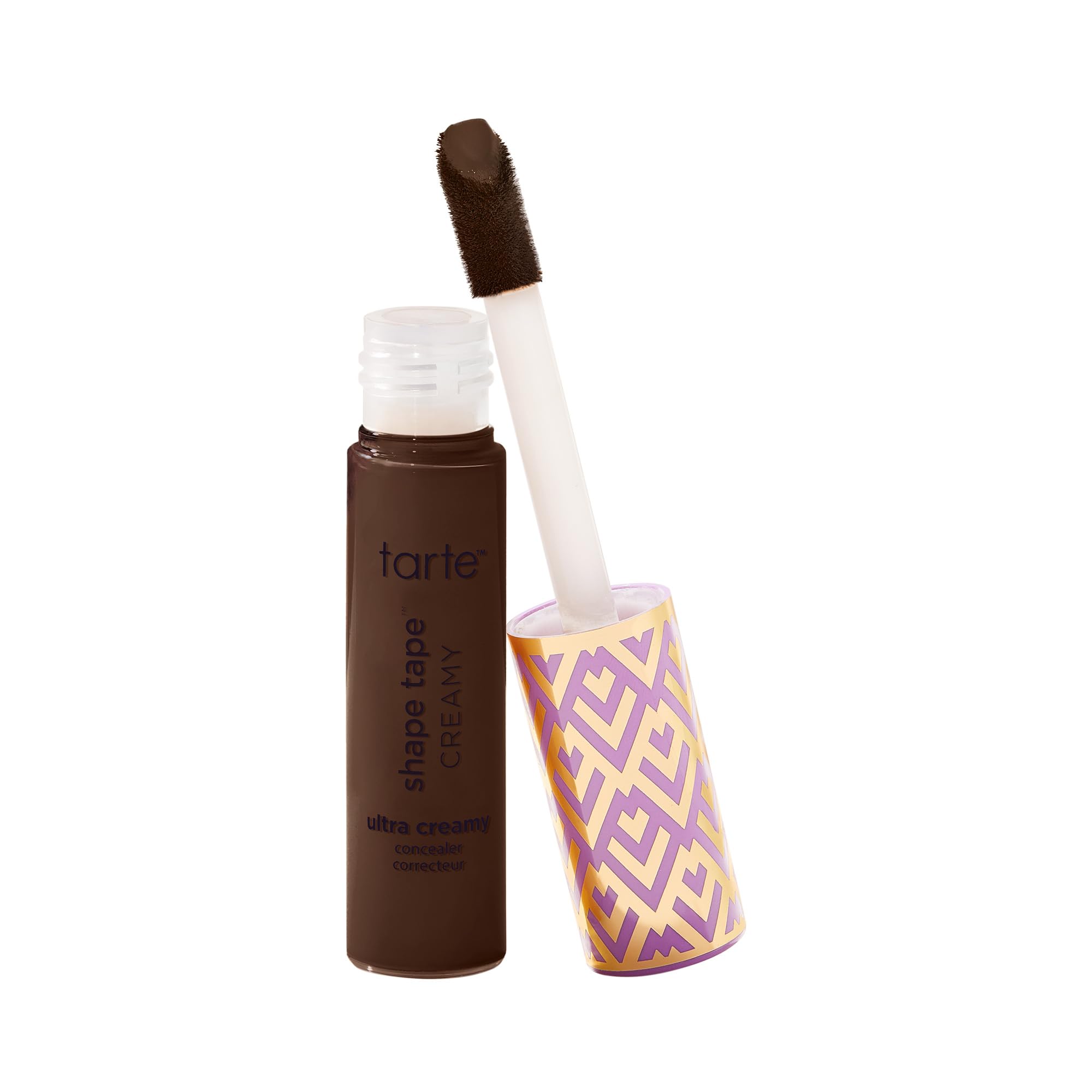 tarte shape tape creamy concealer