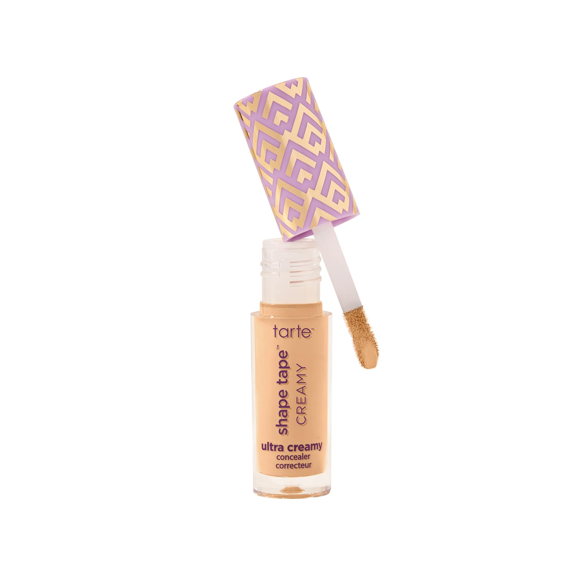 tarte shape tape creamy concealer