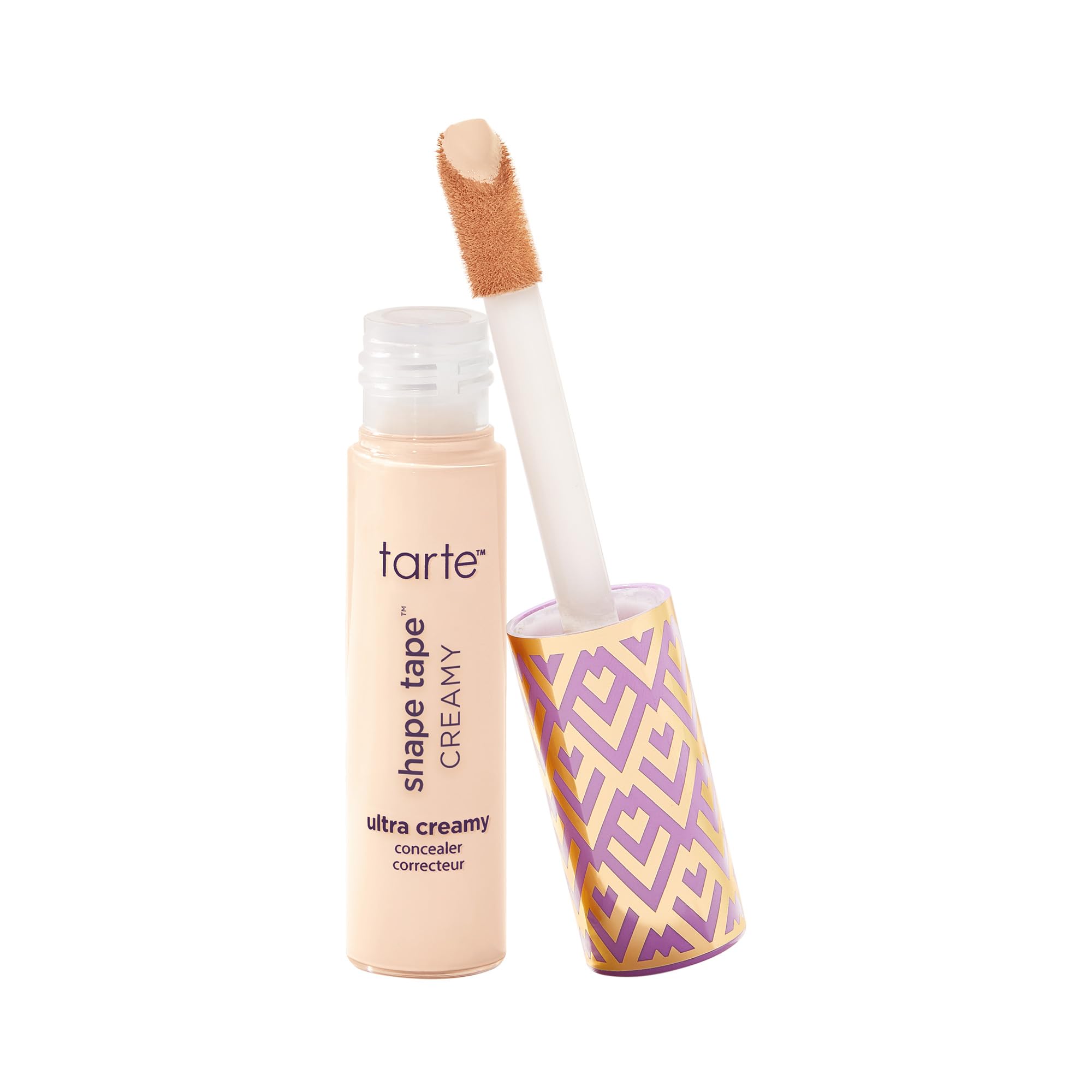 tarte shape tape creamy concealer