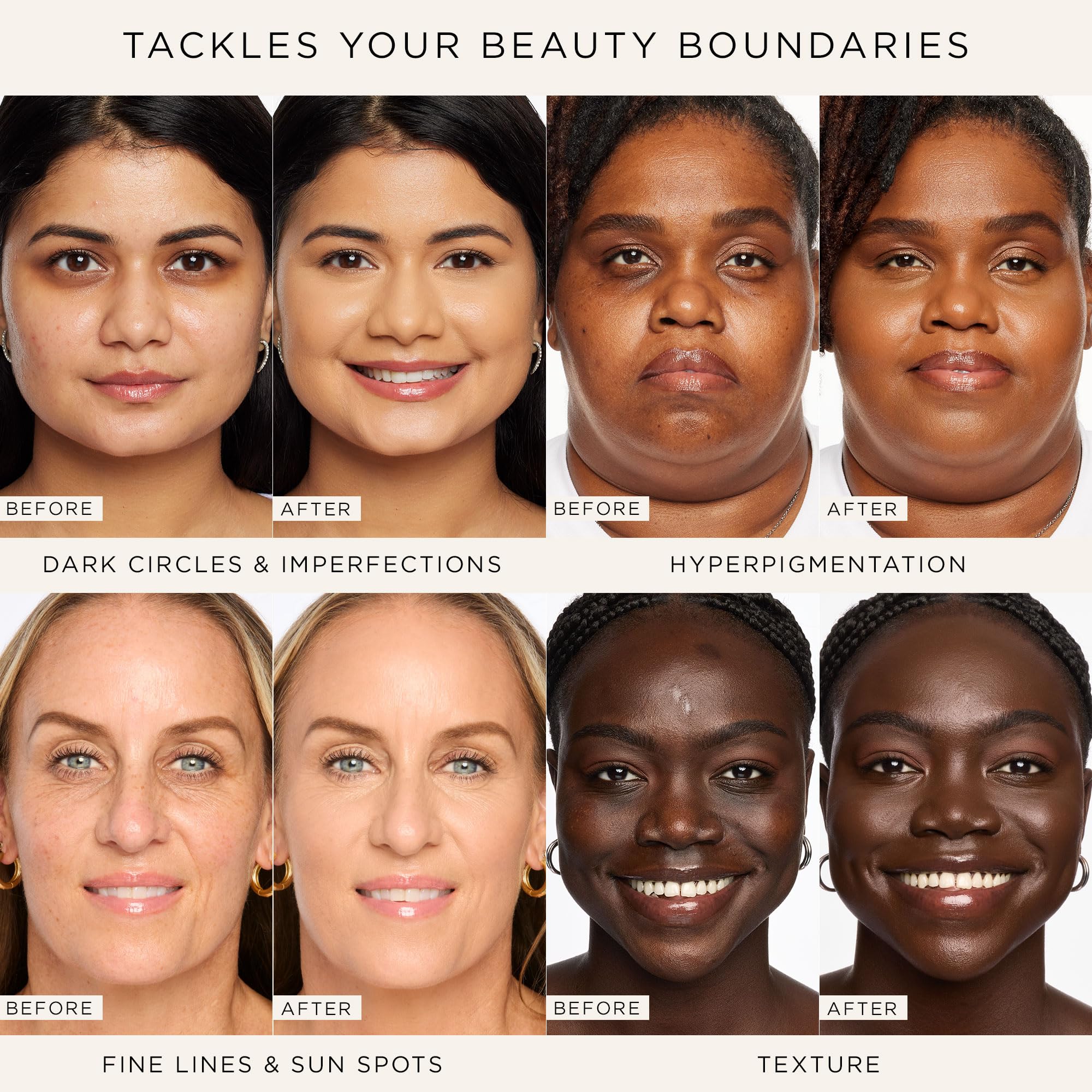 tarte shape tape creamy concealer