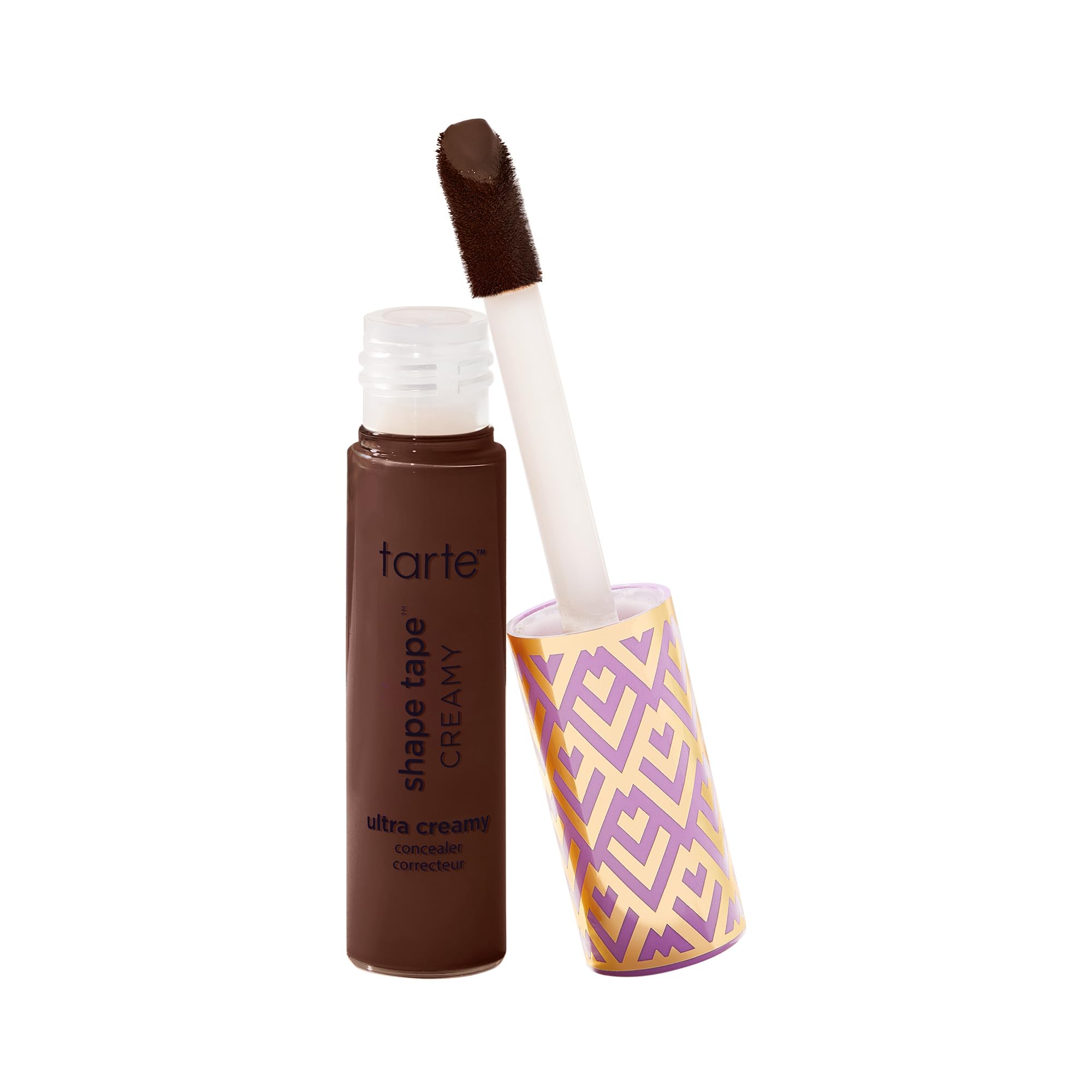 tarte shape tape creamy concealer