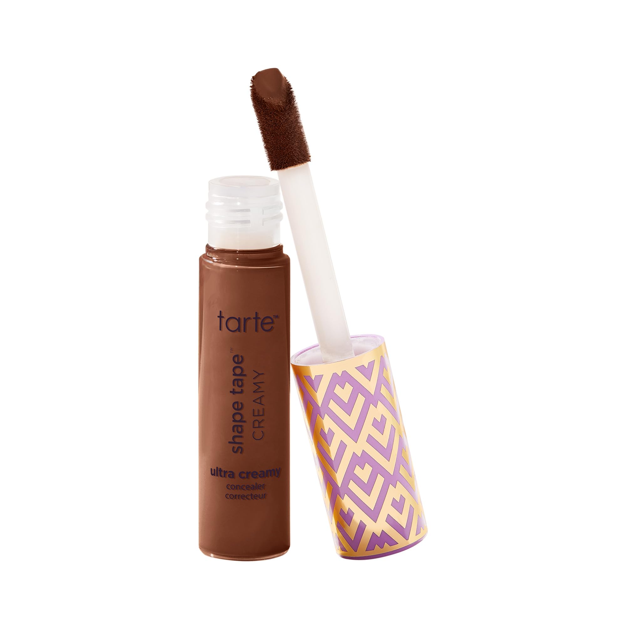 tarte shape tape creamy concealer