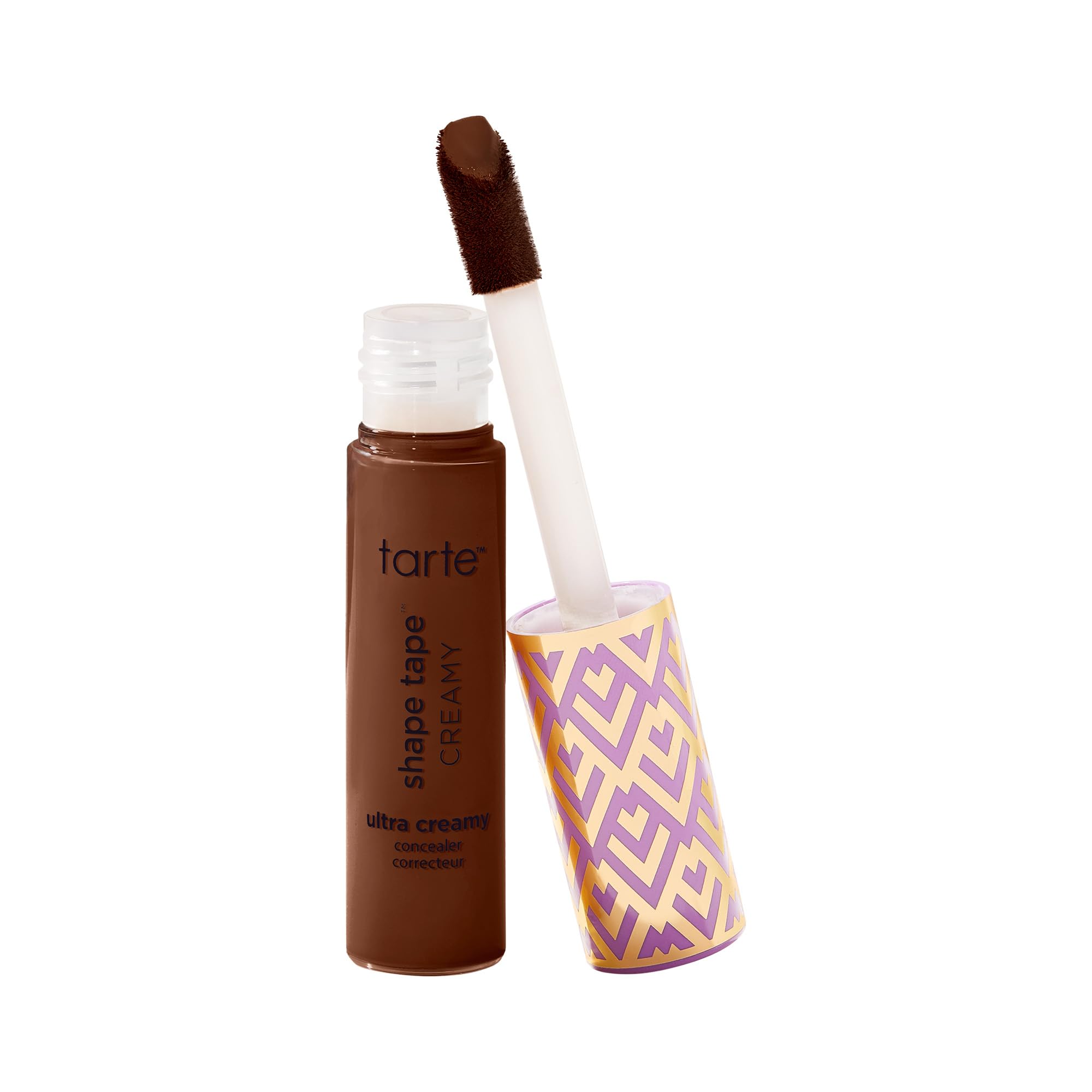 tarte shape tape creamy concealer