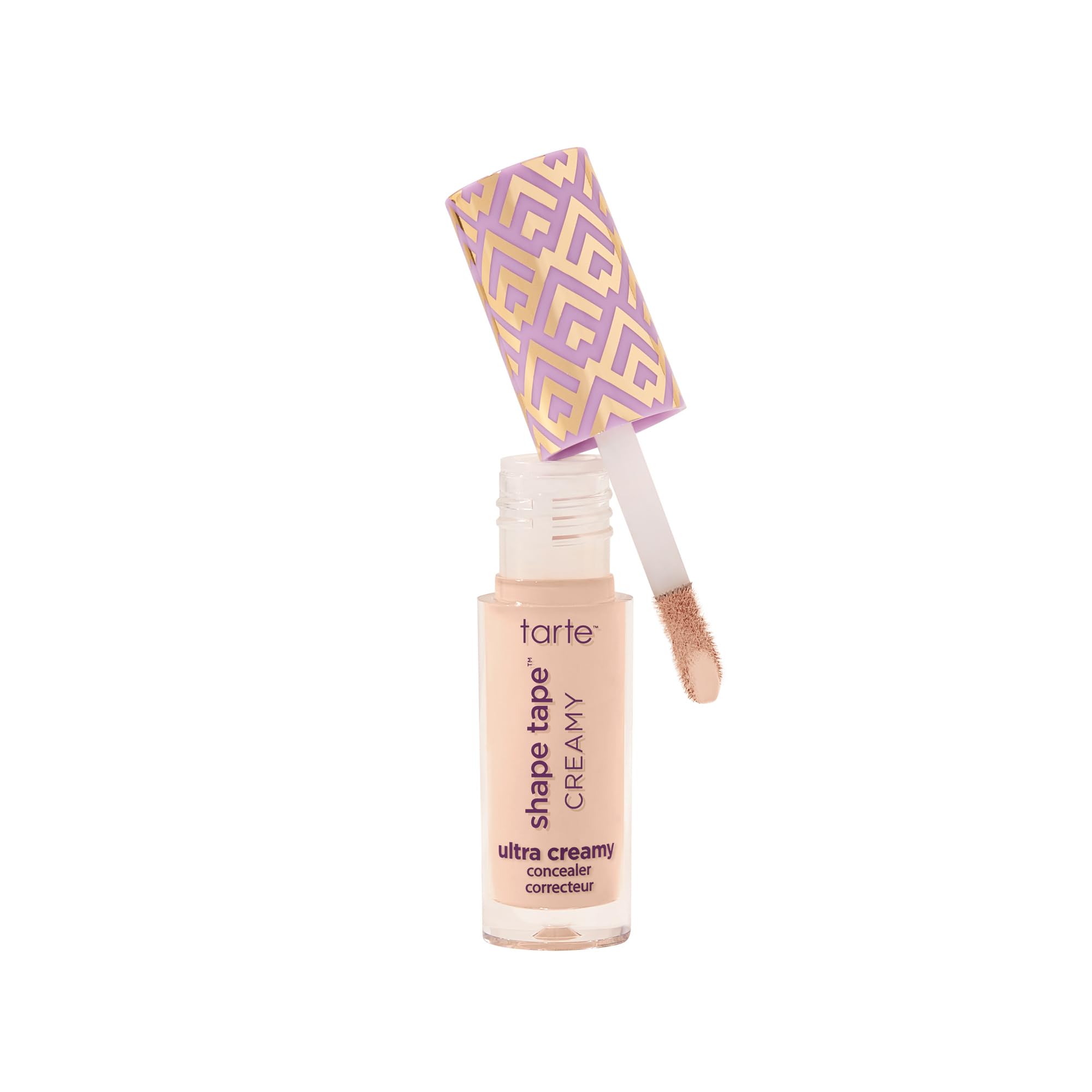 tarte shape tape creamy concealer