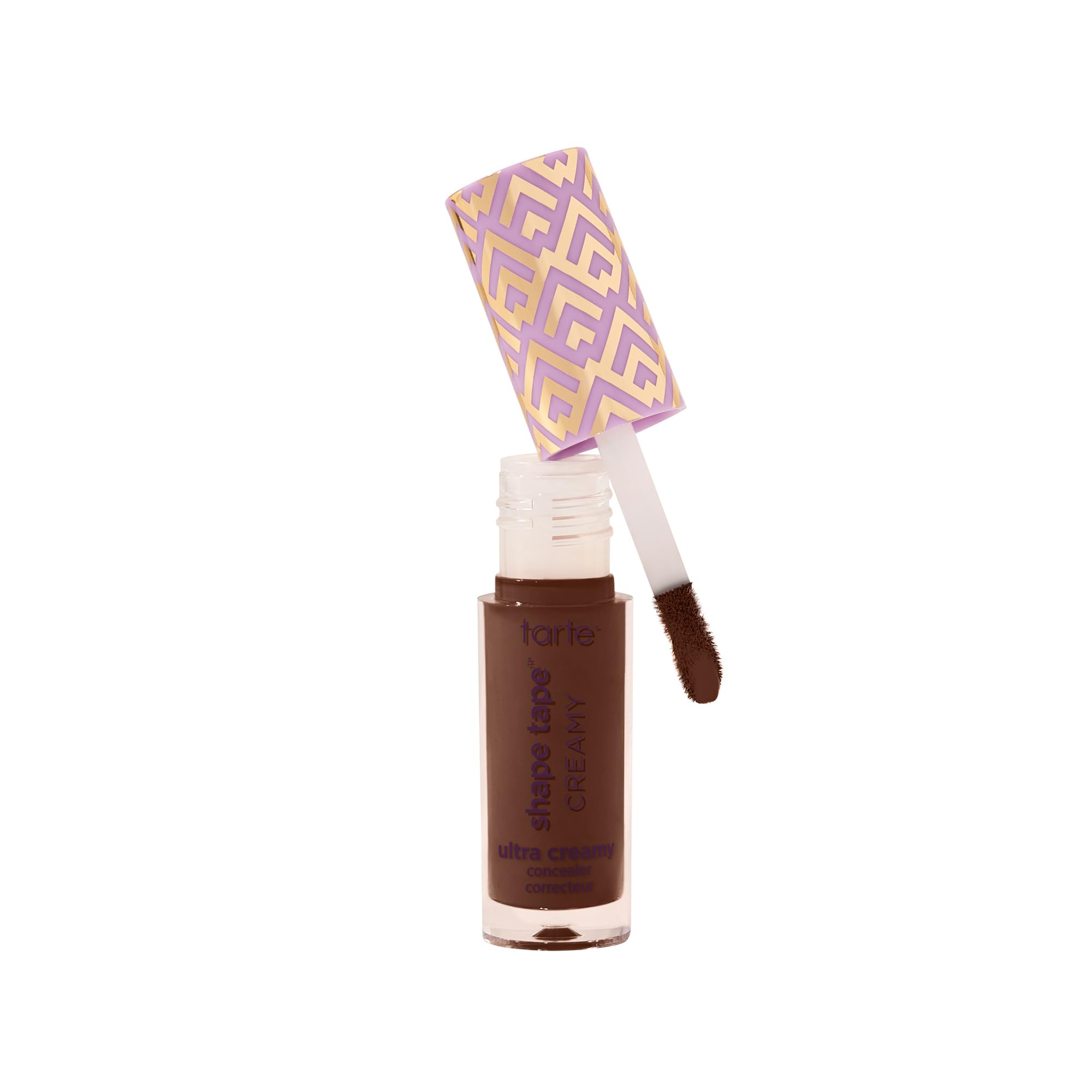 tarte shape tape creamy concealer