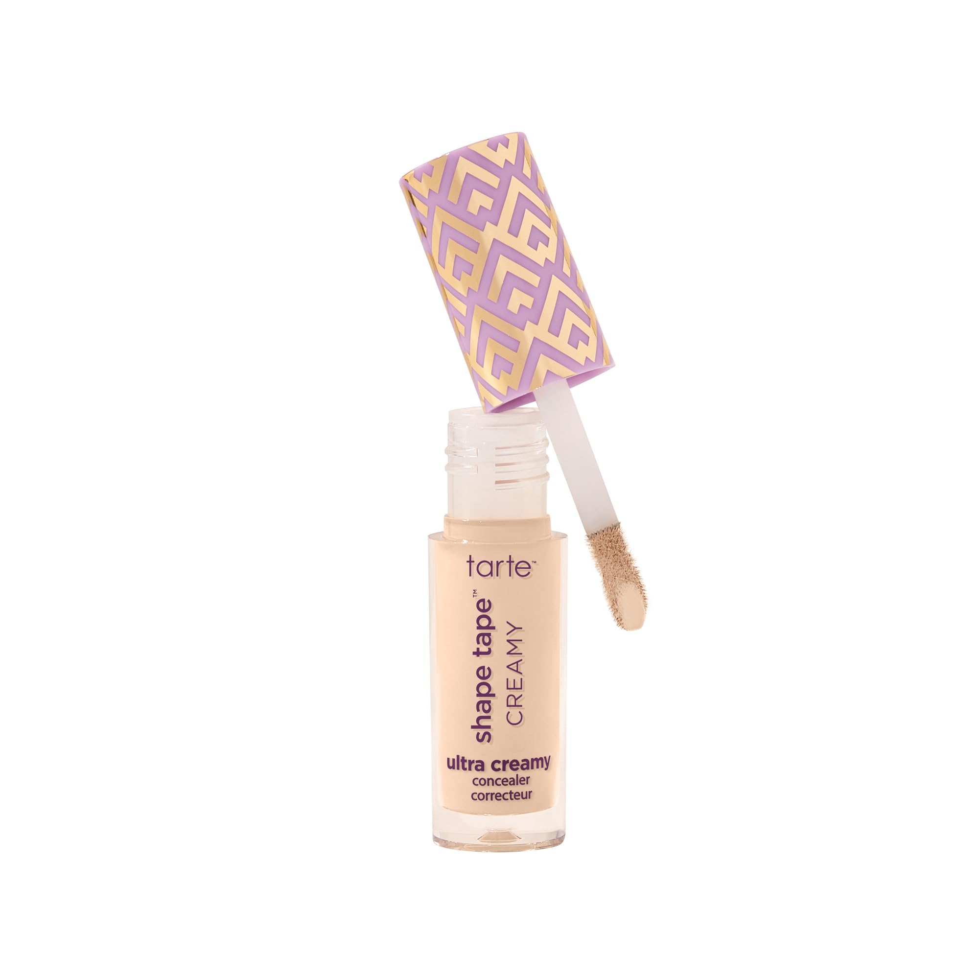 tarte shape tape creamy concealer