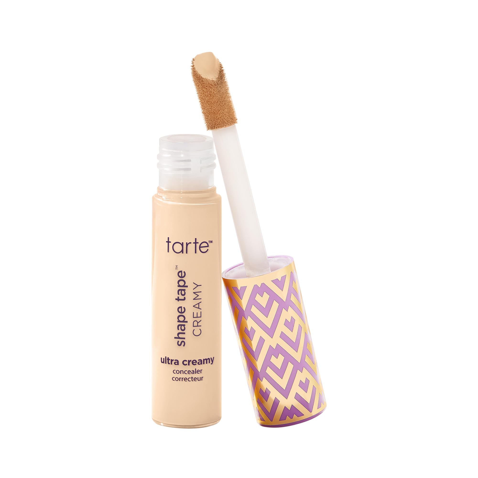 tarte shape tape creamy concealer