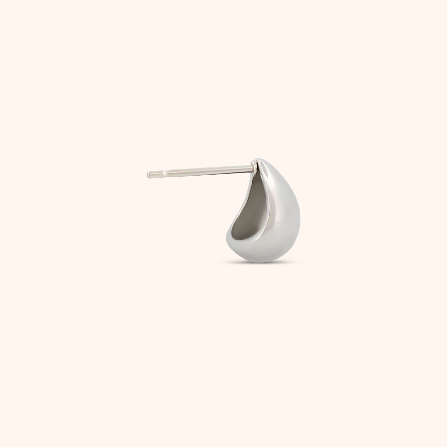Steady Earrings