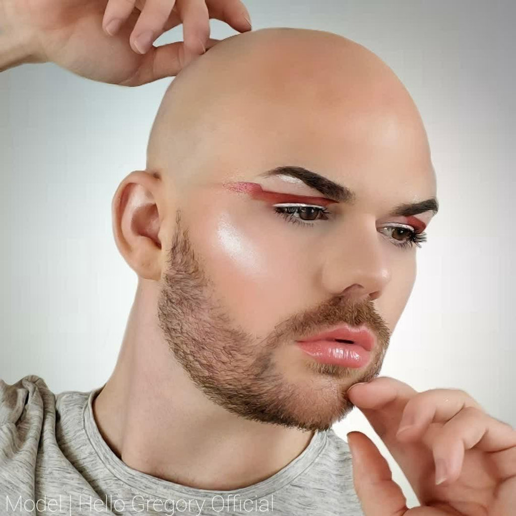 Mineral Liquid Powder Foundation with SPF 15 | REK Cosmetics — Multiple Shades