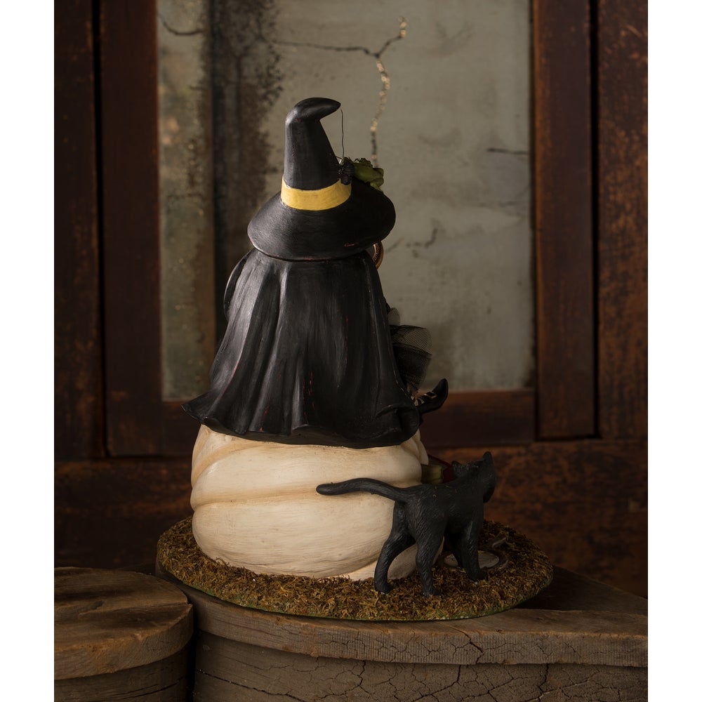 The Fairest Witch of Them All by Bethany Lowe Designs