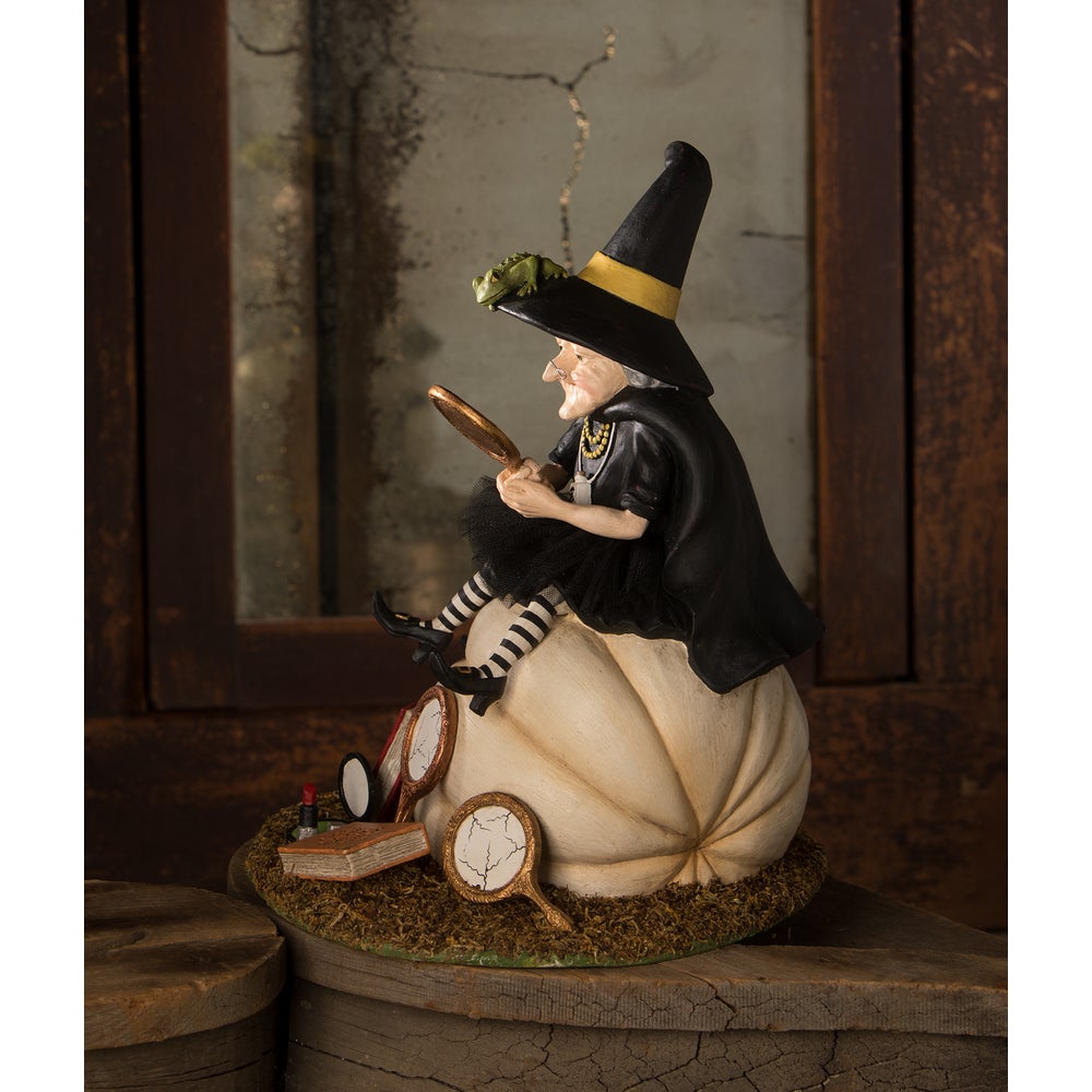 The Fairest Witch of Them All by Bethany Lowe Designs