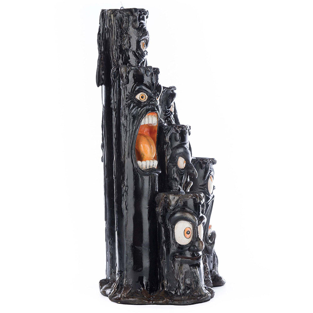 The Macabre Candle Crew by Katherine's Collection