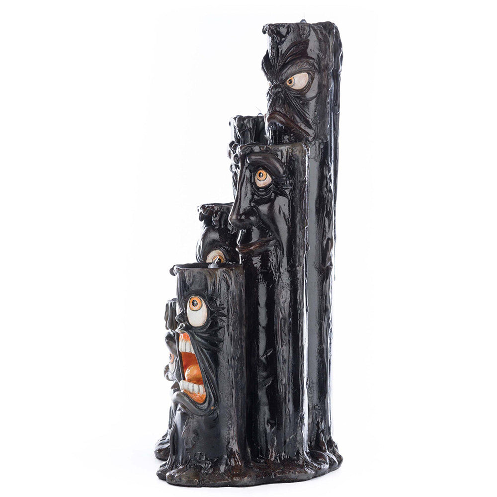 The Macabre Candle Crew by Katherine's Collection