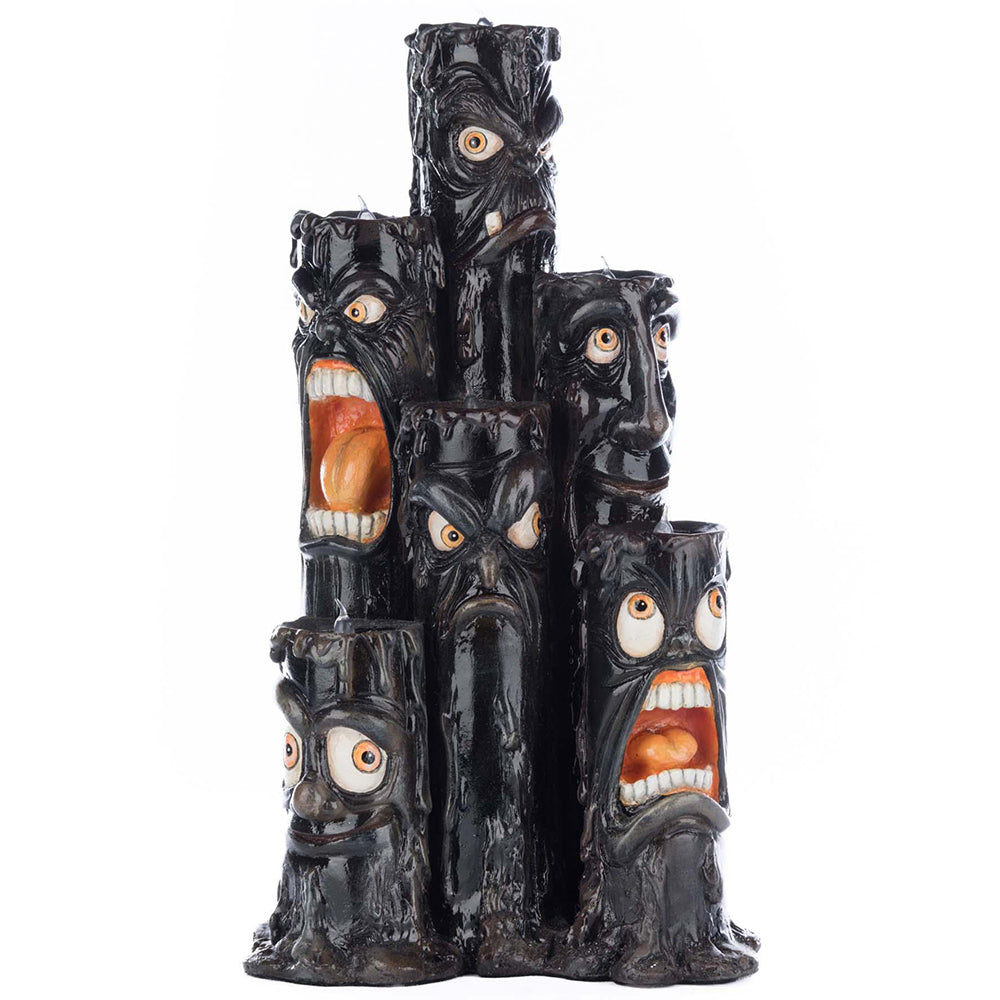 The Macabre Candle Crew by Katherine's Collection