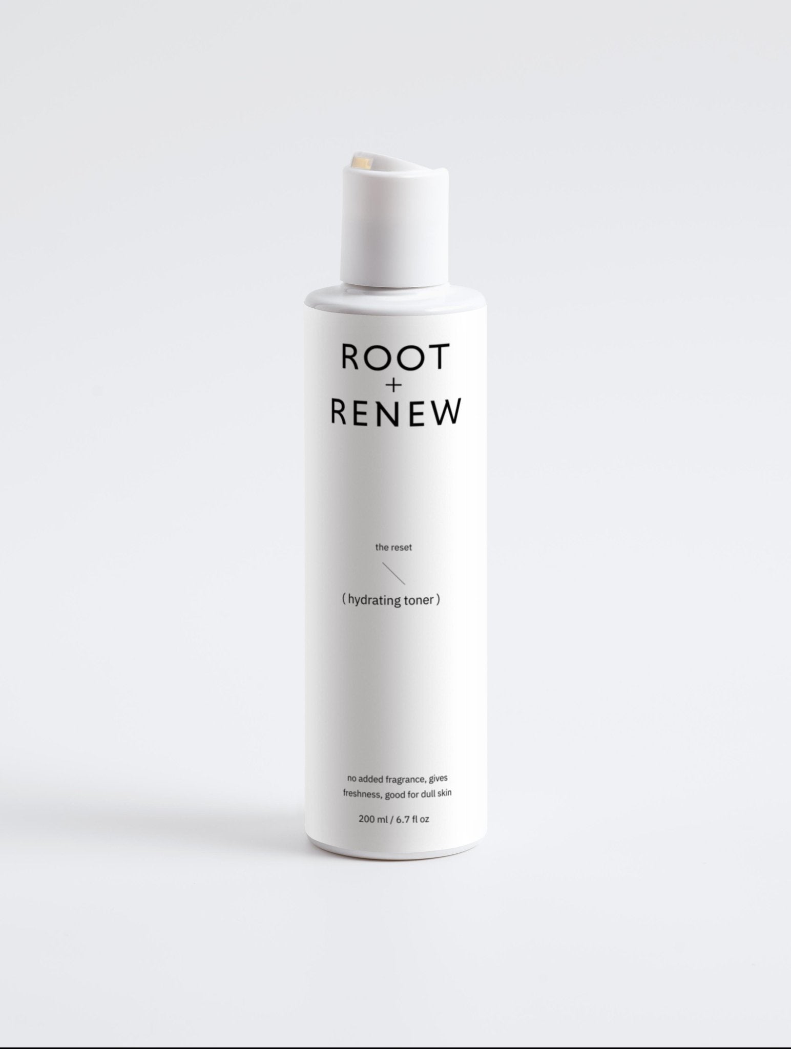 The Reset — Hydrating pH-Balancing Toner