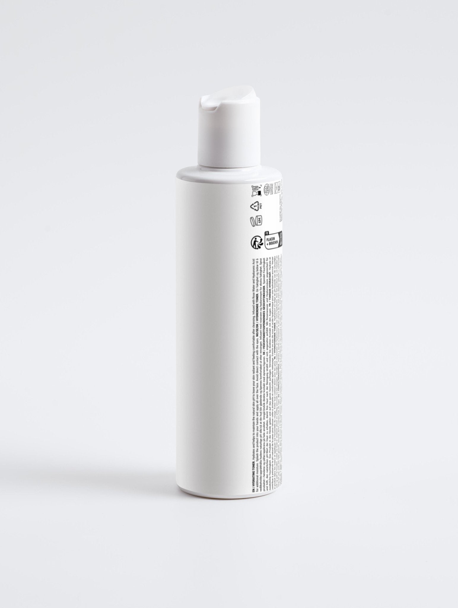 The Reset — Hydrating pH-Balancing Toner