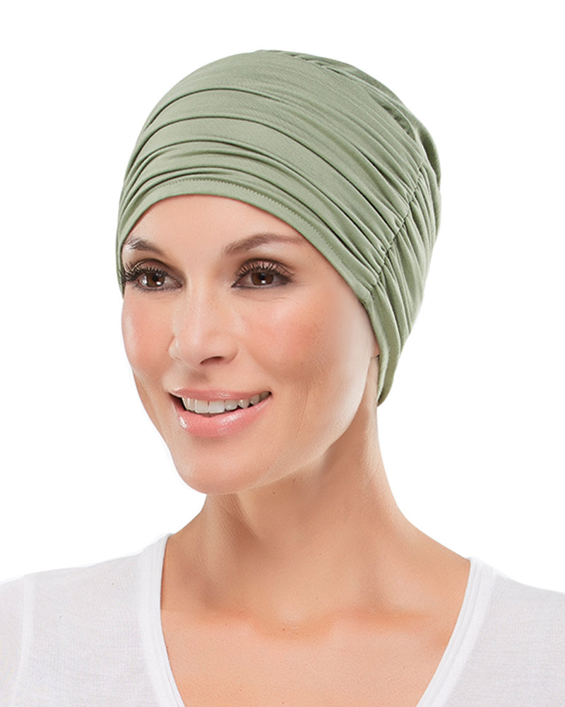 The Elegant Softie Headwear