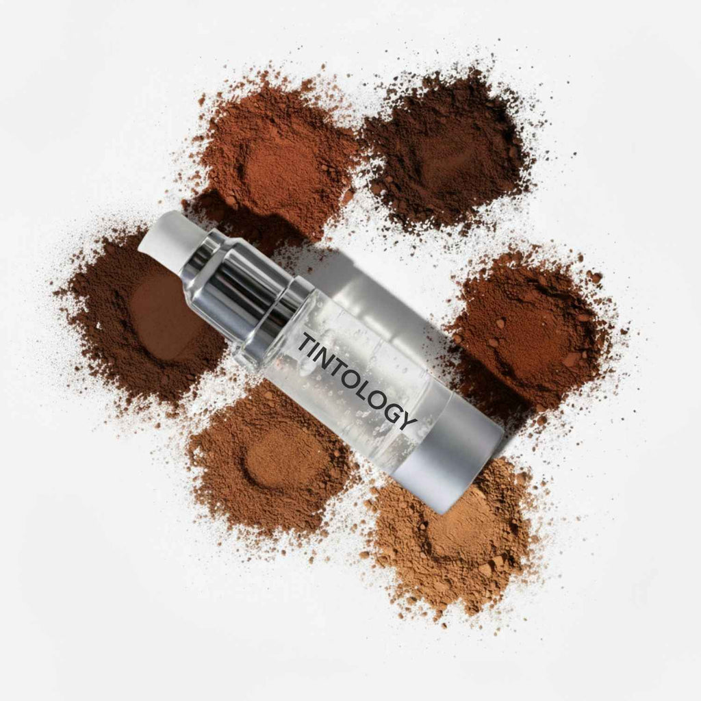 True-Tone Pigment Powder