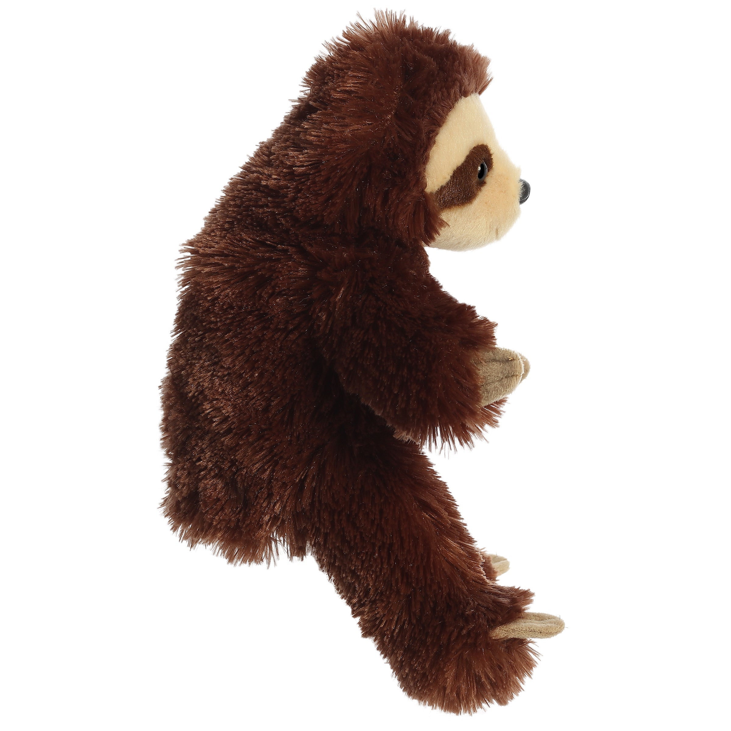 Sloth Body Puppet