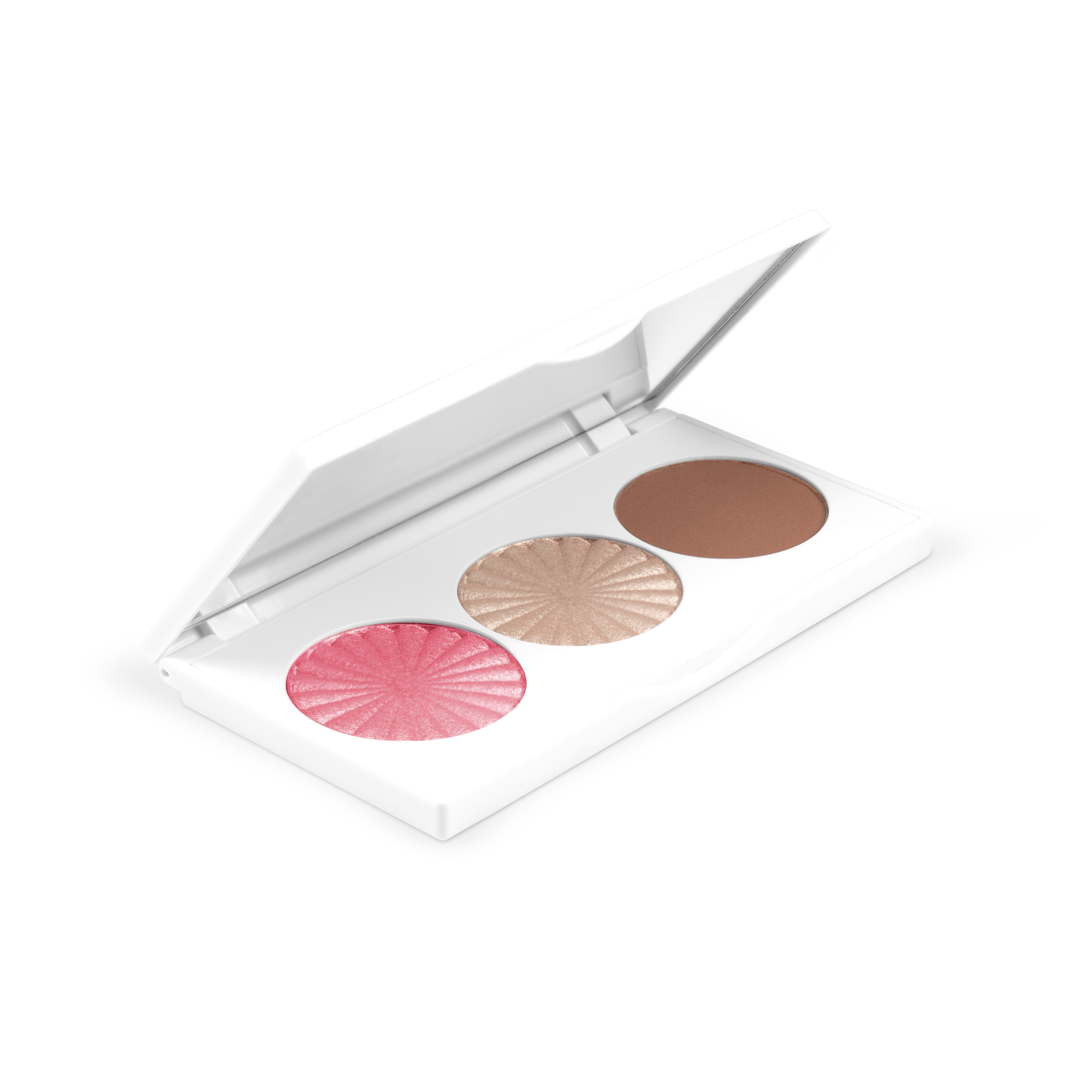 Midi Palette - Toasted Cashmere