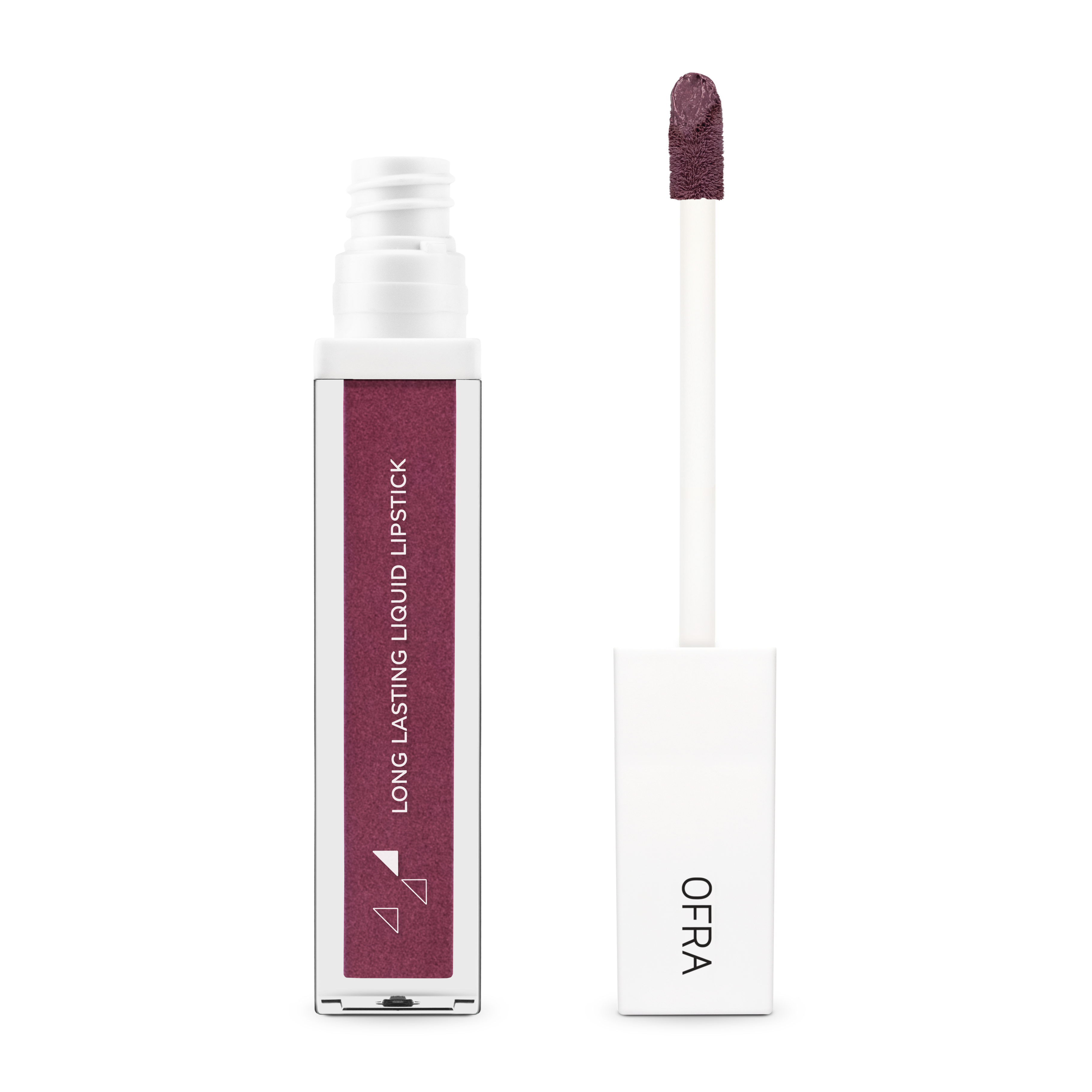 Long Lasting Liquid Lipstick - Treasure