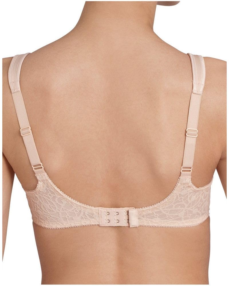 Triumph Comfort Minimizer W X Bra - Minimizer Bra for Women - Comfortable, Supportive Design - Cup Sizes C-DDD