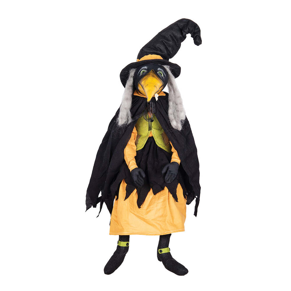 Trudy Gathered Traditions Art Doll by Joe Spencer