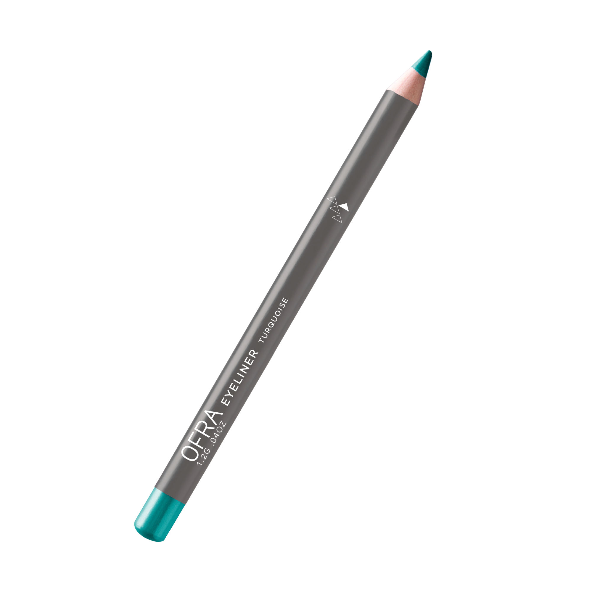 Eyeliner Pencil - Turquoise