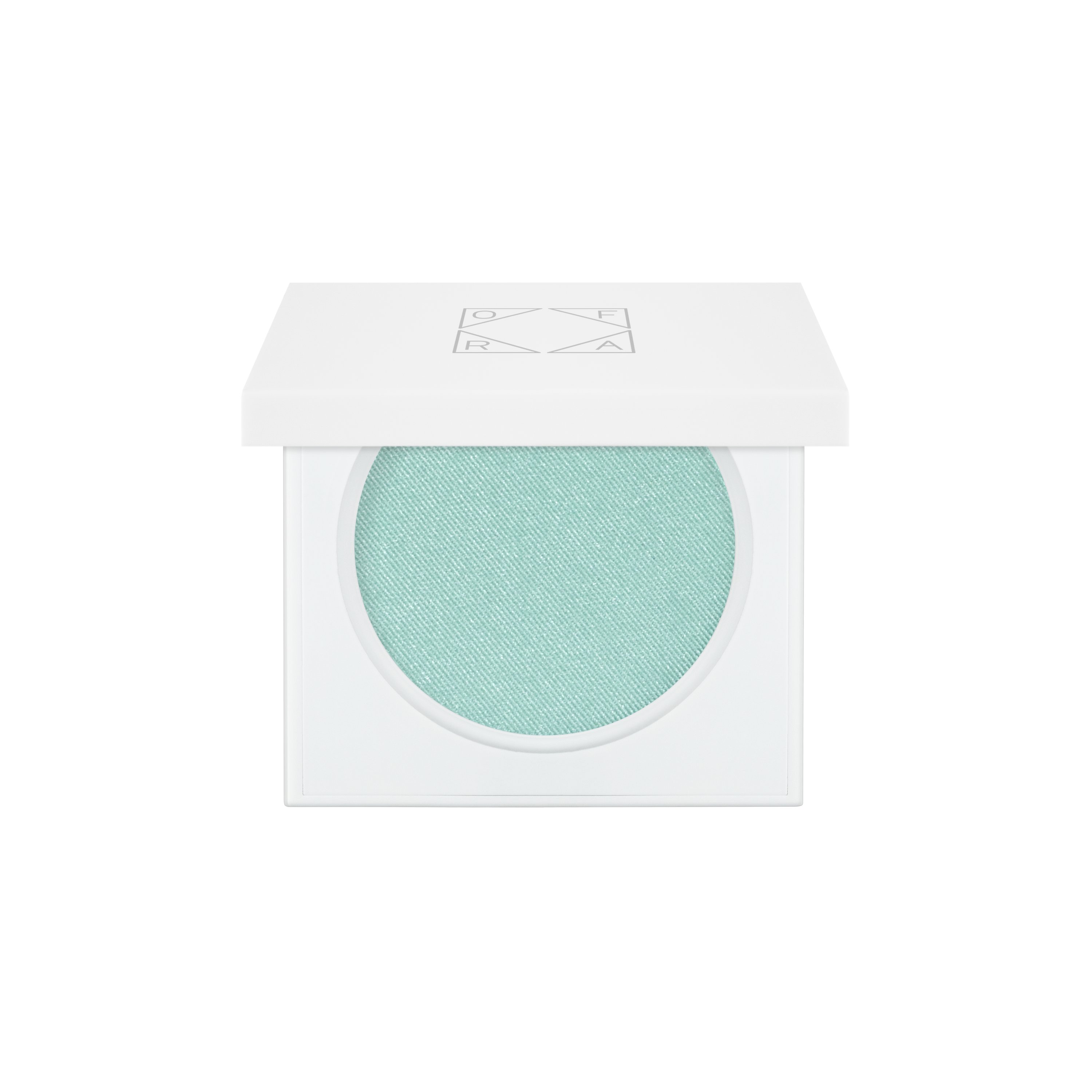 Eyeshadow - Turquoise