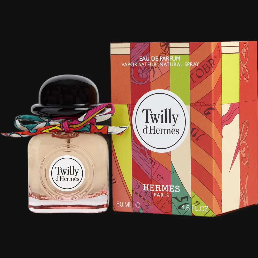 Twilly D'hermes By Hermes Perfume for Women