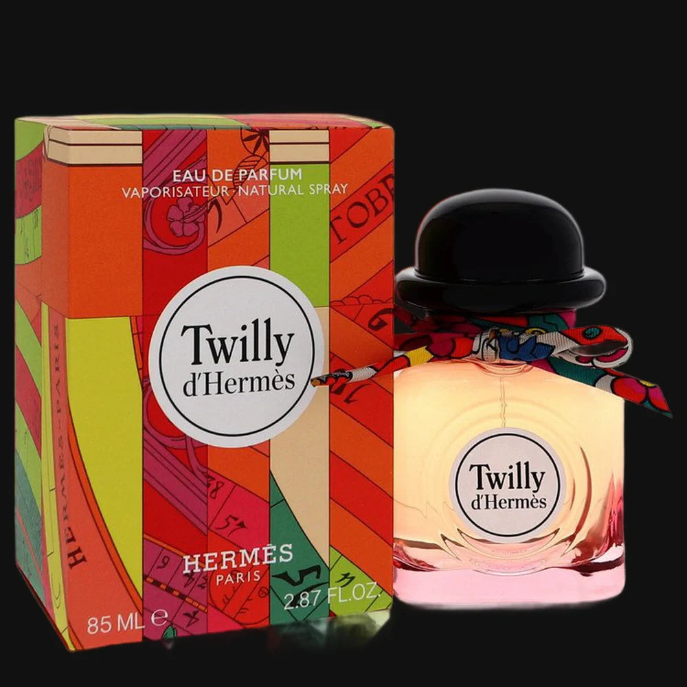 Twilly D'hermes By Hermes Perfume for Women