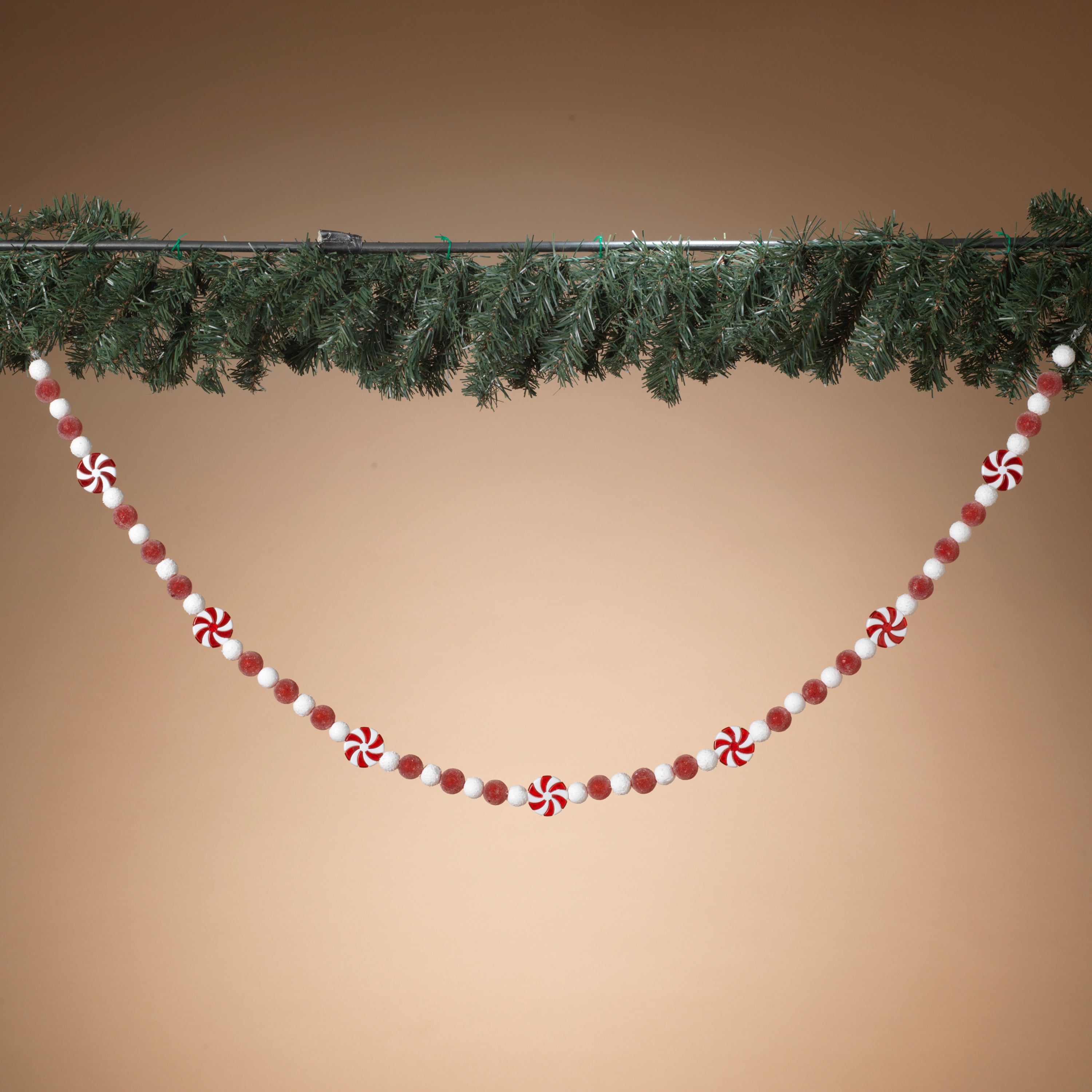 Candy Garland - 48 Inches long