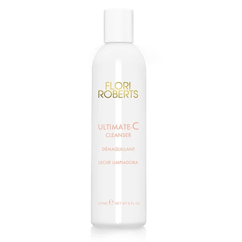 Skin Care - Ultimate-C Cleanser
