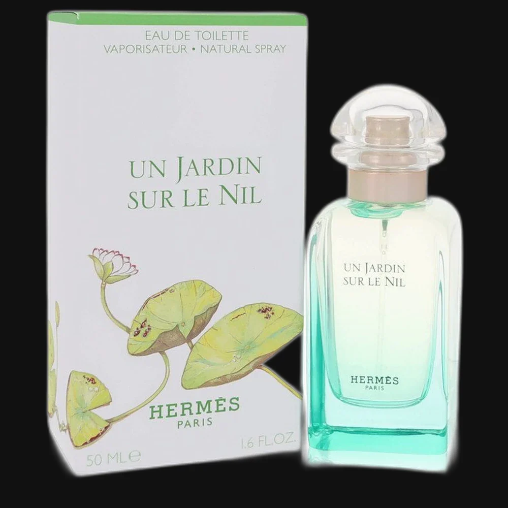 Un Jardin Sur Le Nil By Hermes Perfume for Women